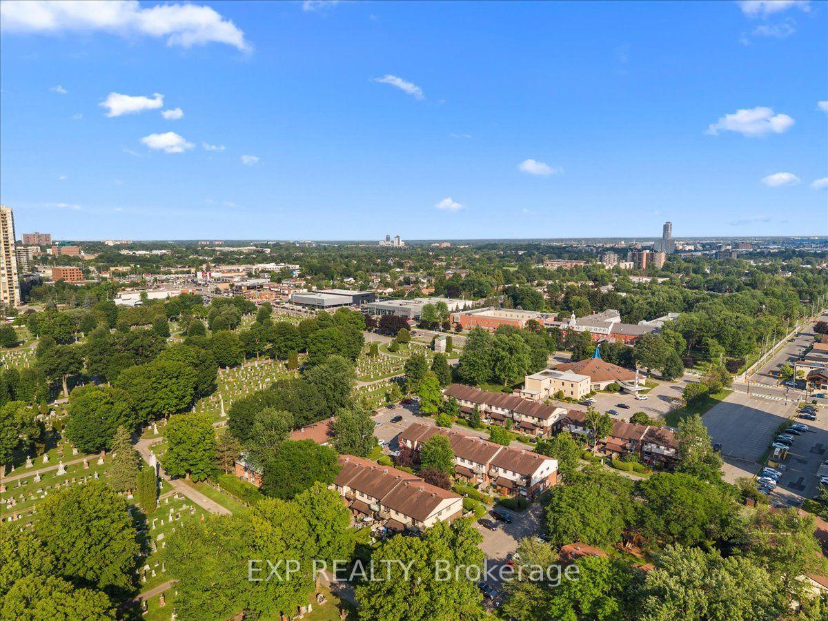 Photo 30 of Unit 9, 407 Montfort Street, Ottawa, Cardinal Glen — HOMEH