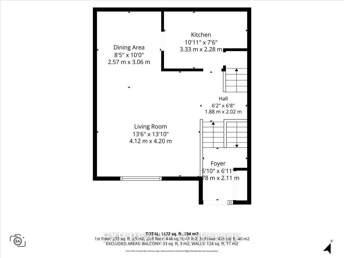 Photo 34 of Unit 9, 407 Montfort Street, Ottawa, Cardinal Glen — HOMEH
