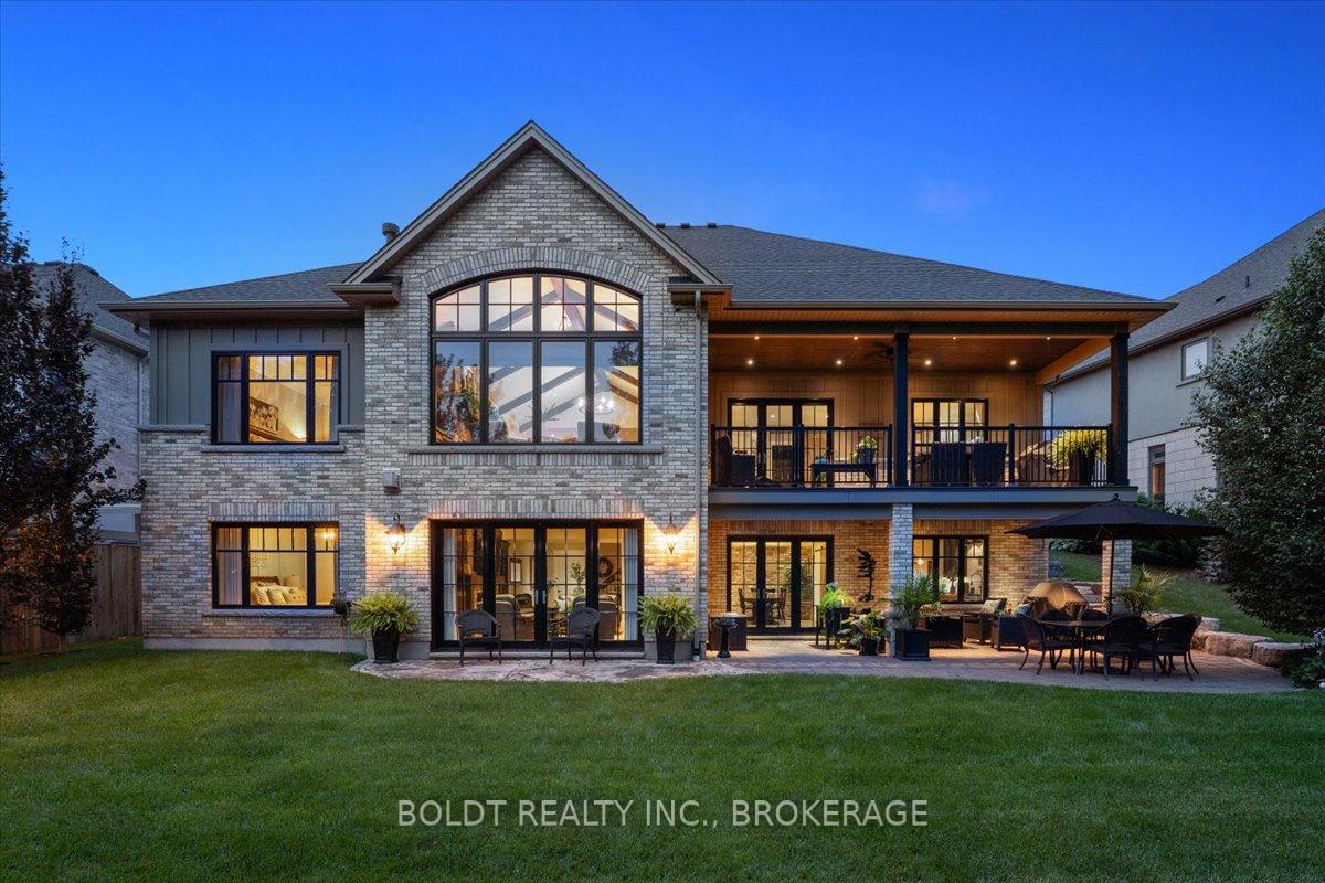 Photo 4 of 36 Philmori Boulevard, Pelham, Fonthill — HOMEH