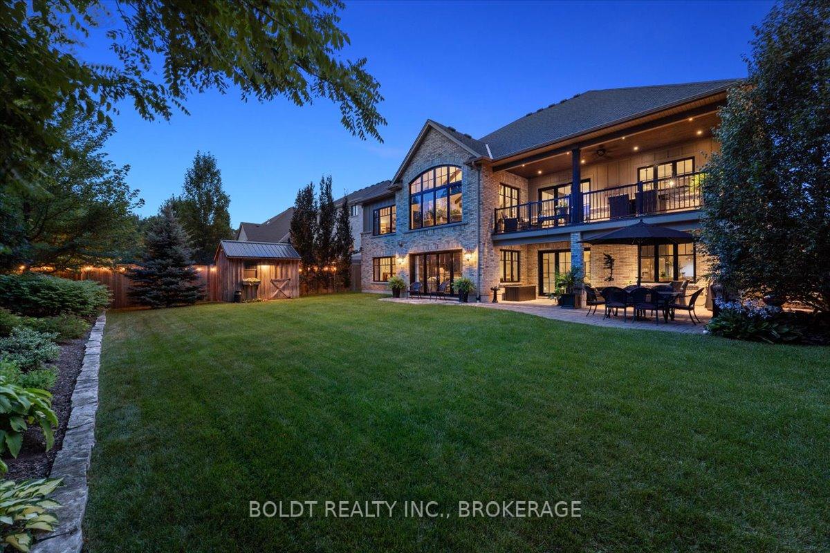 Photo 5 of 36 Philmori Boulevard, Pelham, Fonthill — HOMEH