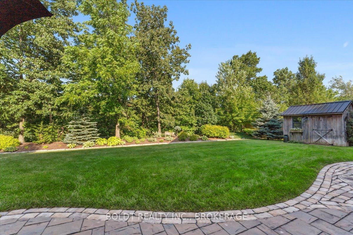 Photo 42 of 36 Philmori Boulevard, Pelham, Fonthill — HOMEH