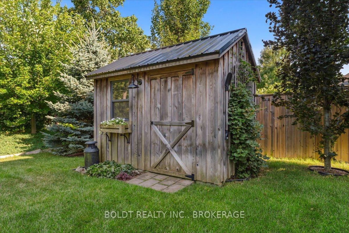 Photo 44 of 36 Philmori Boulevard, Pelham, Fonthill — HOMEH