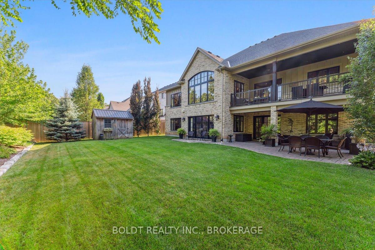 Photo 45 of 36 Philmori Boulevard, Pelham, Fonthill — HOMEH