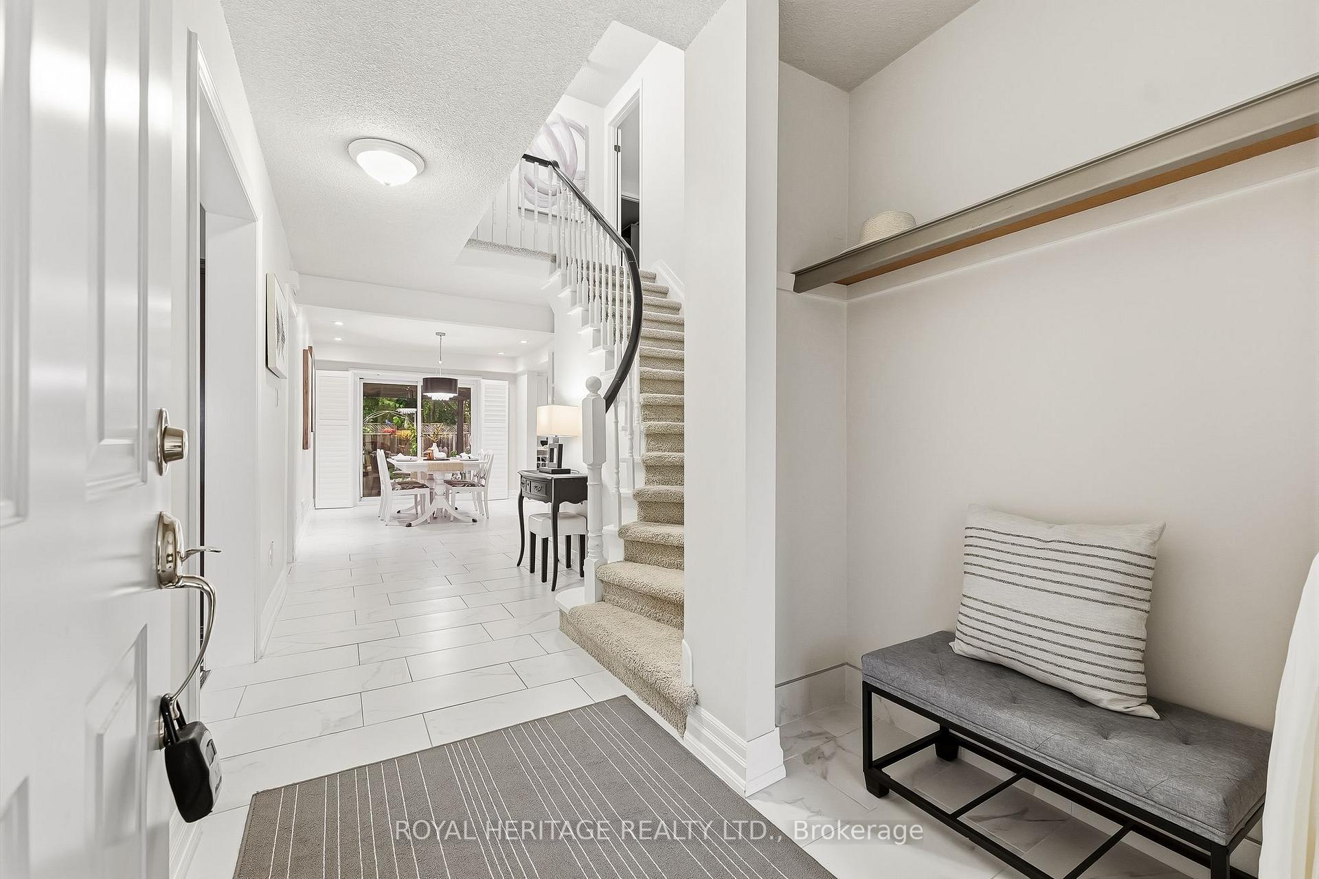 Photo 5 of 7 Carter Crescent, Whitby, Lynde Creek — HOMEH