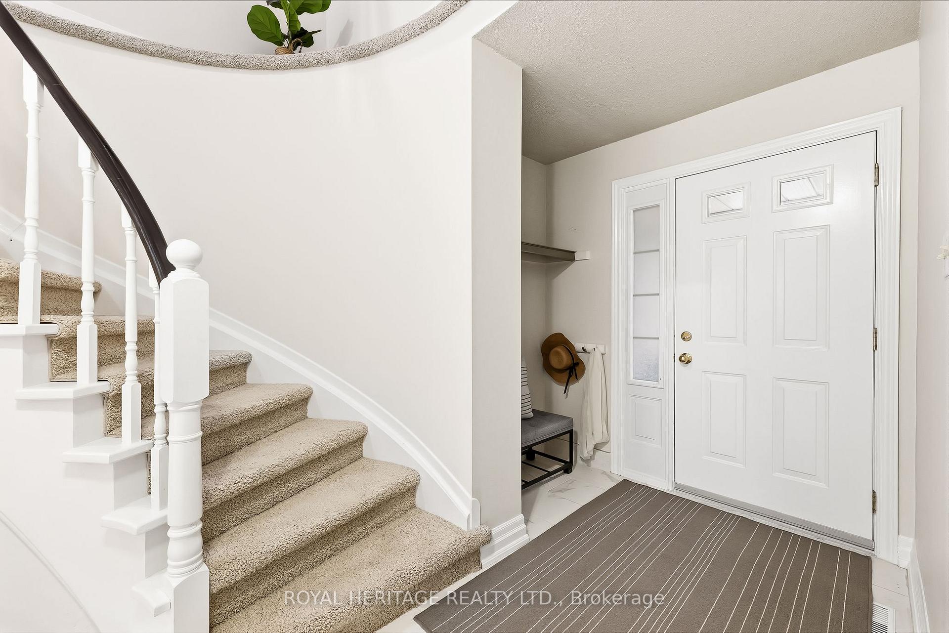 Photo 6 of 7 Carter Crescent, Whitby, Lynde Creek — HOMEH