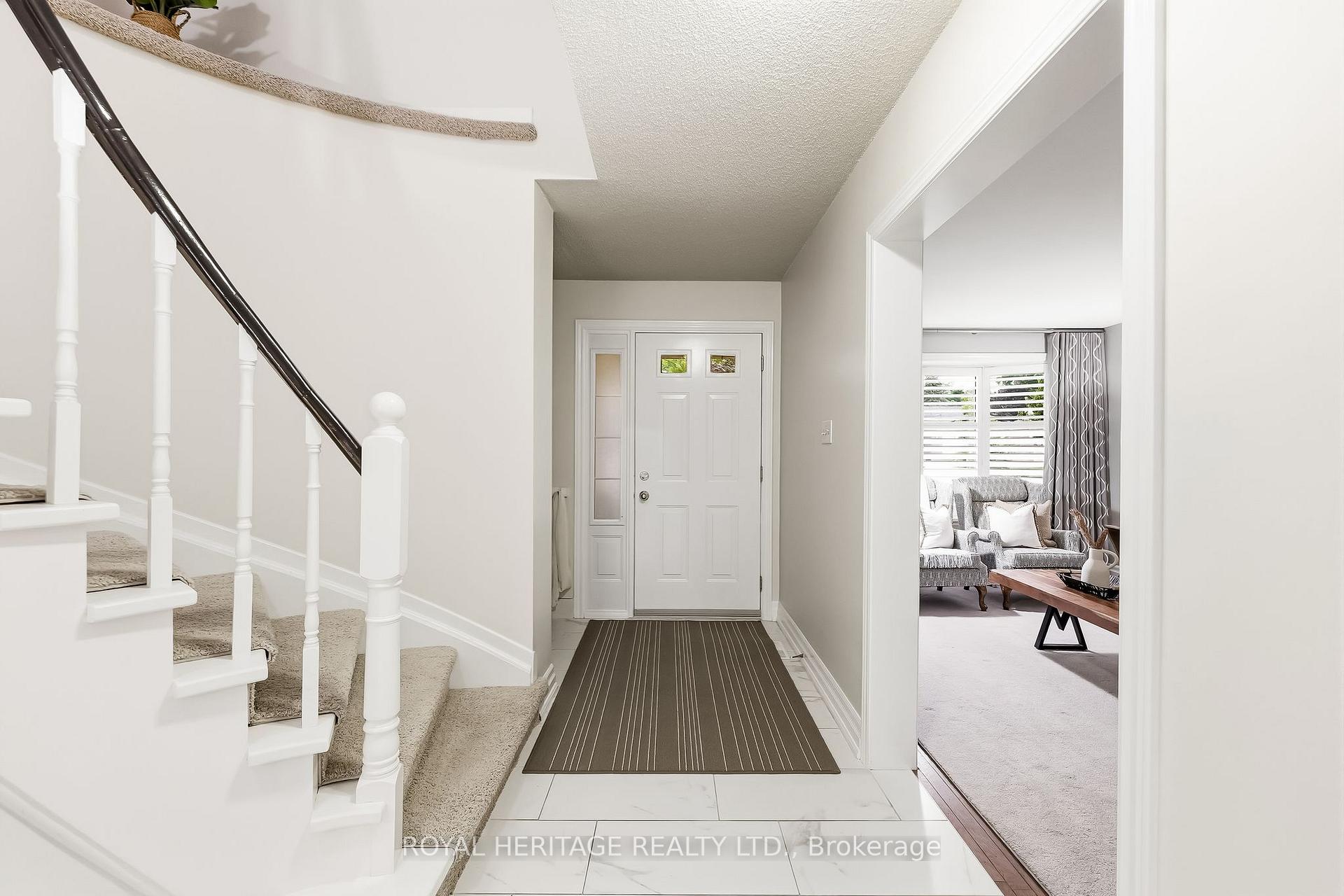 Photo 7 of 7 Carter Crescent, Whitby, Lynde Creek — HOMEH