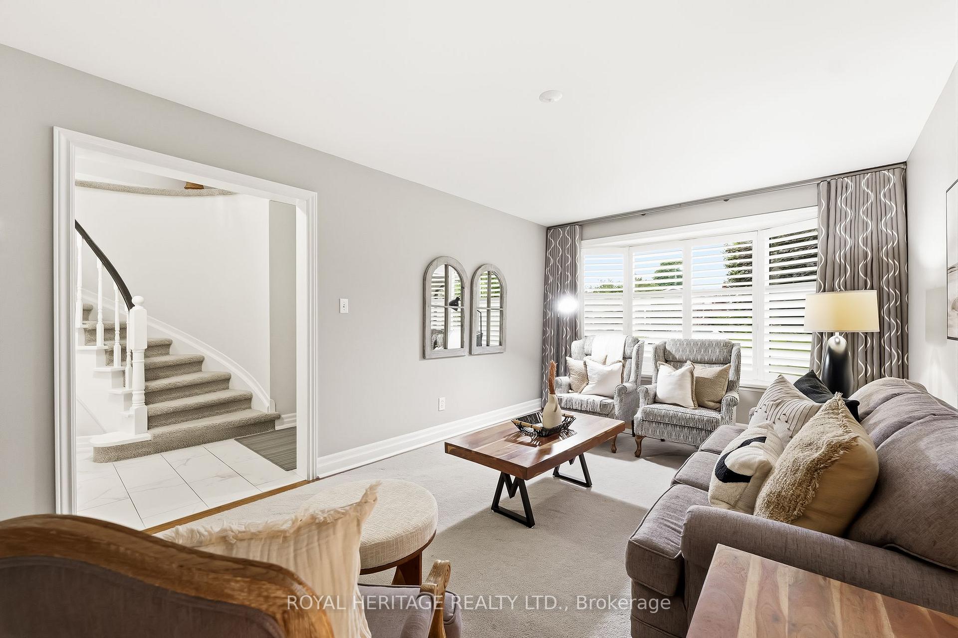 Photo 9 of 7 Carter Crescent, Whitby, Lynde Creek — HOMEH