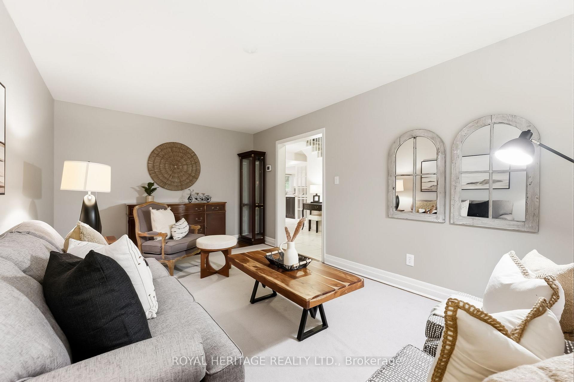 Photo 10 of 7 Carter Crescent, Whitby, Lynde Creek — HOMEH
