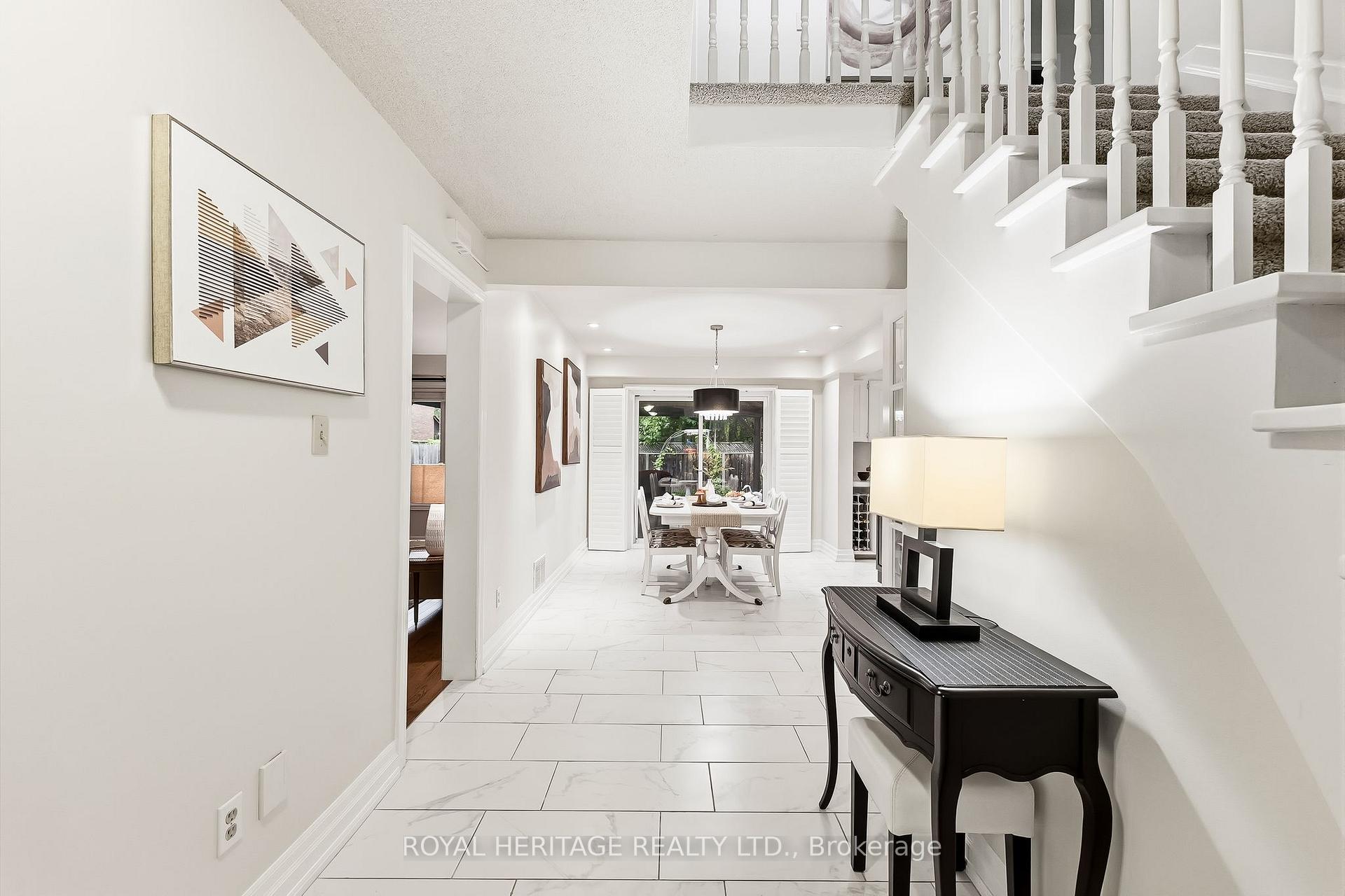 Photo 11 of 7 Carter Crescent, Whitby, Lynde Creek — HOMEH