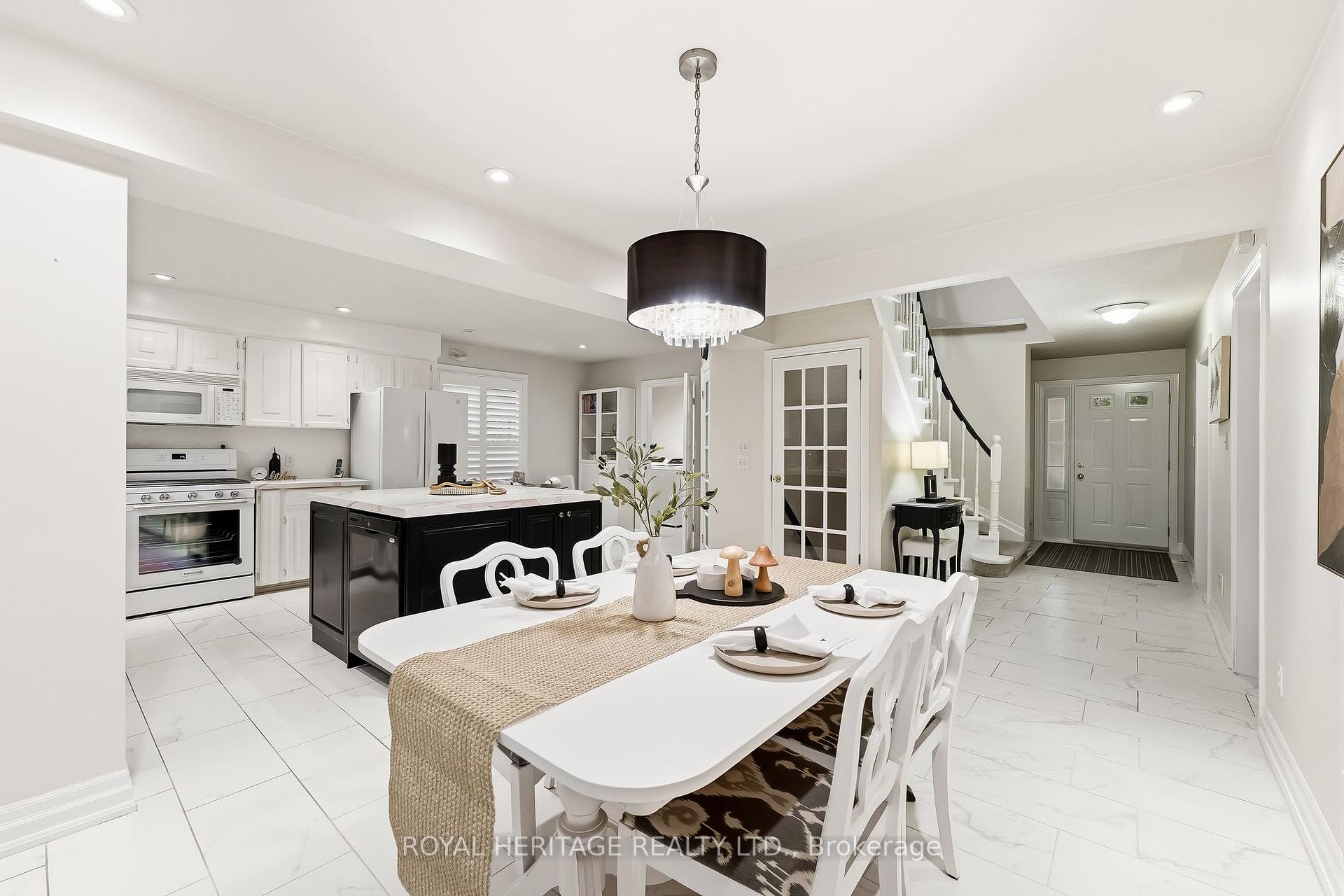 Photo 13 of 7 Carter Crescent, Whitby, Lynde Creek — HOMEH