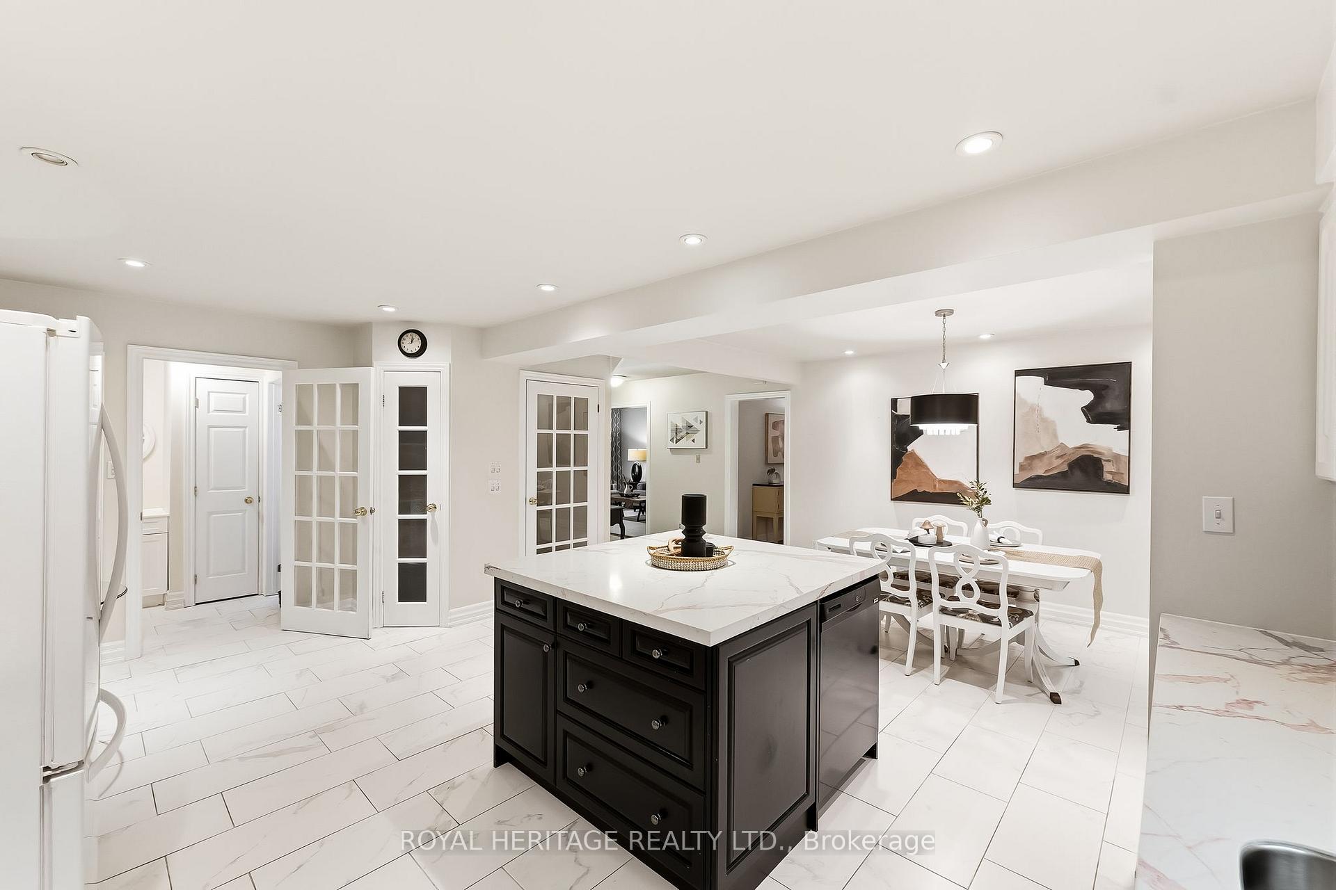 Photo 19 of 7 Carter Crescent, Whitby, Lynde Creek — HOMEH