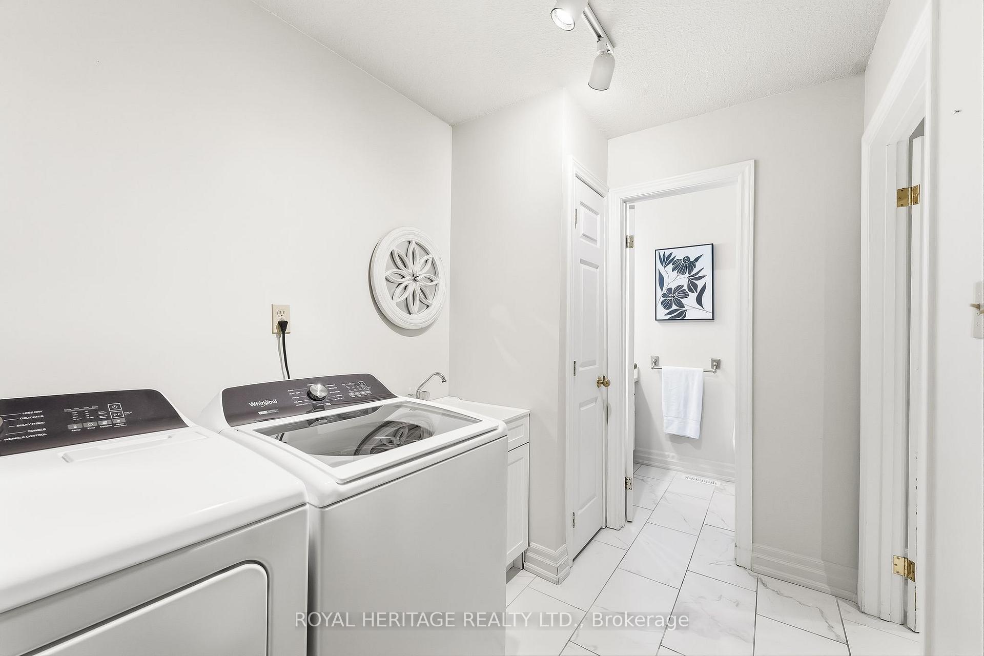 Photo 21 of 7 Carter Crescent, Whitby, Lynde Creek — HOMEH