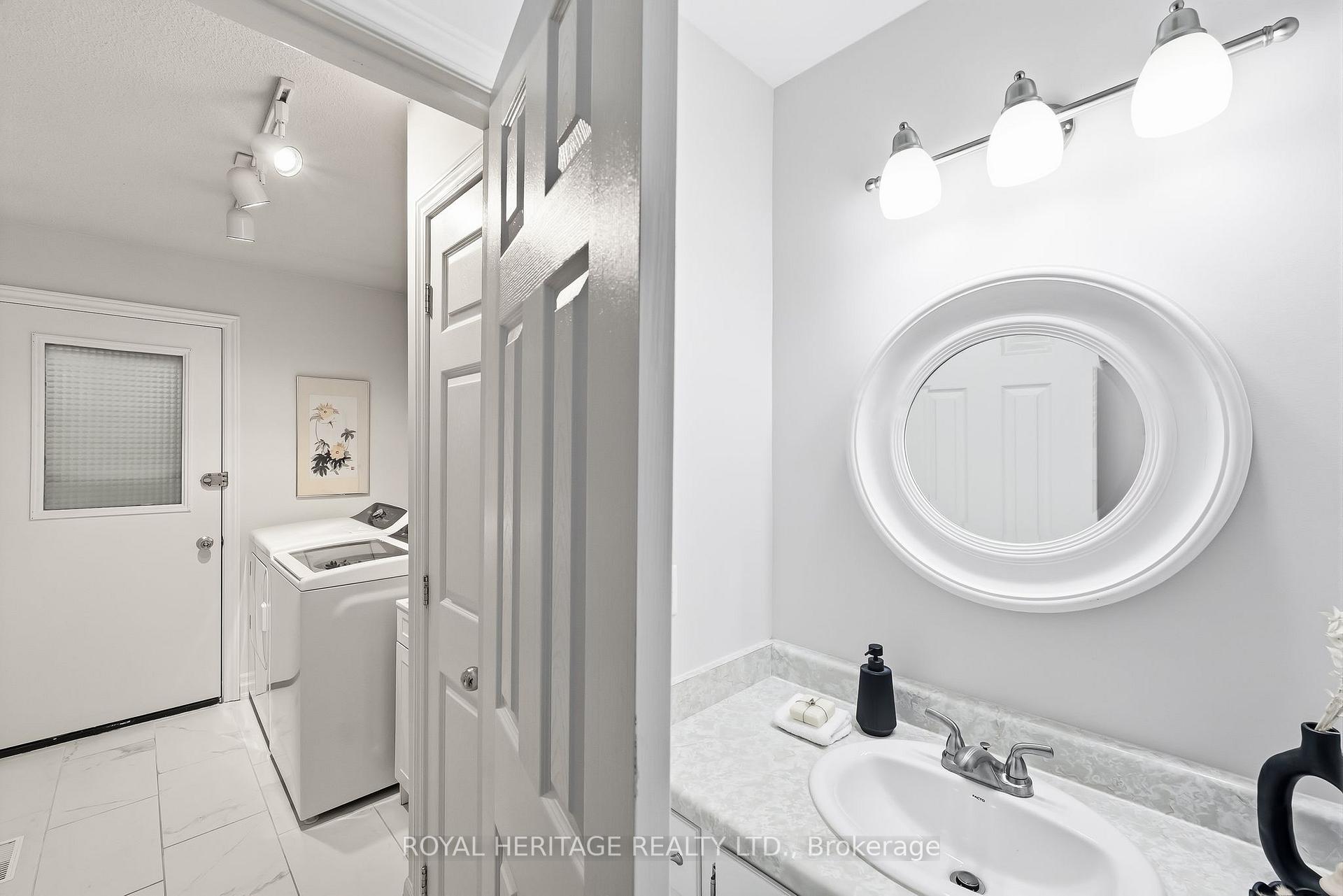 Photo 22 of 7 Carter Crescent, Whitby, Lynde Creek — HOMEH
