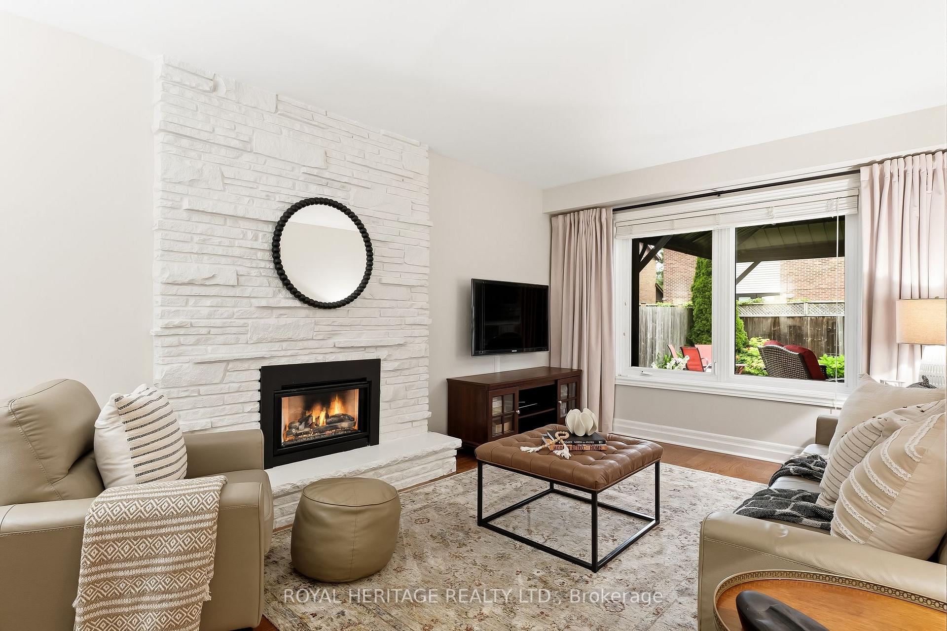 Photo 23 of 7 Carter Crescent, Whitby, Lynde Creek — HOMEH