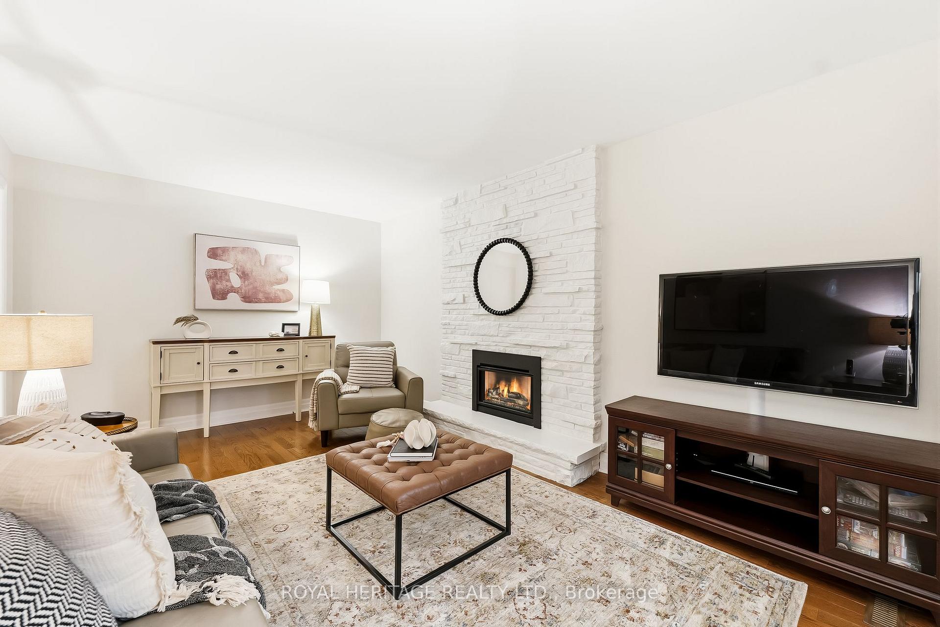 Photo 24 of 7 Carter Crescent, Whitby, Lynde Creek — HOMEH