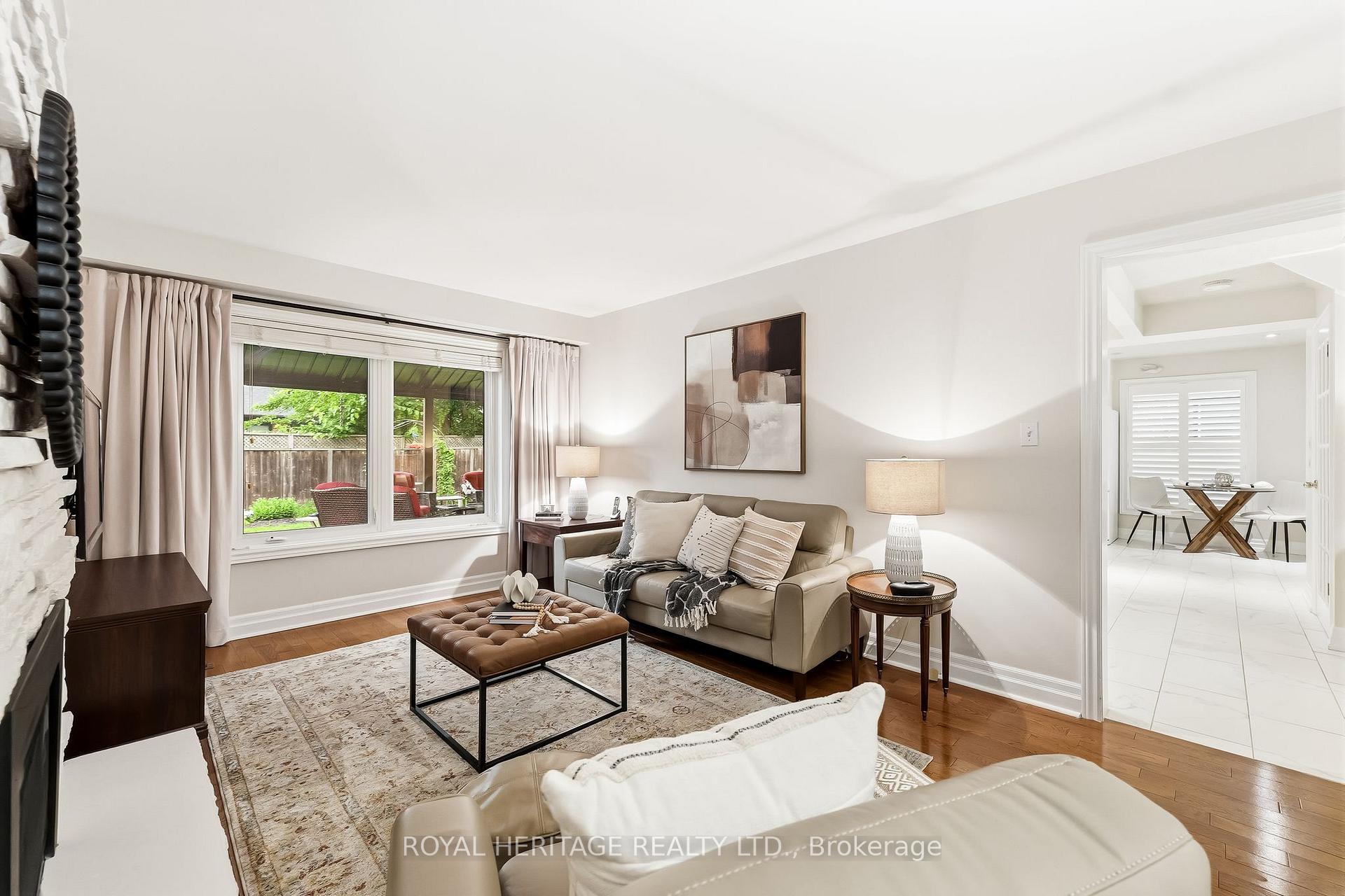 Photo 25 of 7 Carter Crescent, Whitby, Lynde Creek — HOMEH