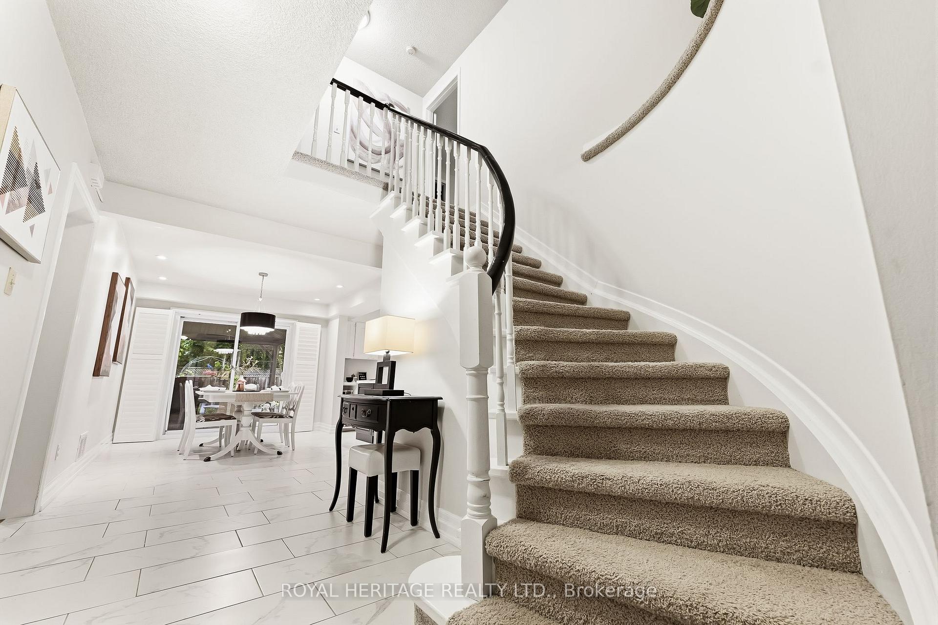 Photo 26 of 7 Carter Crescent, Whitby, Lynde Creek — HOMEH