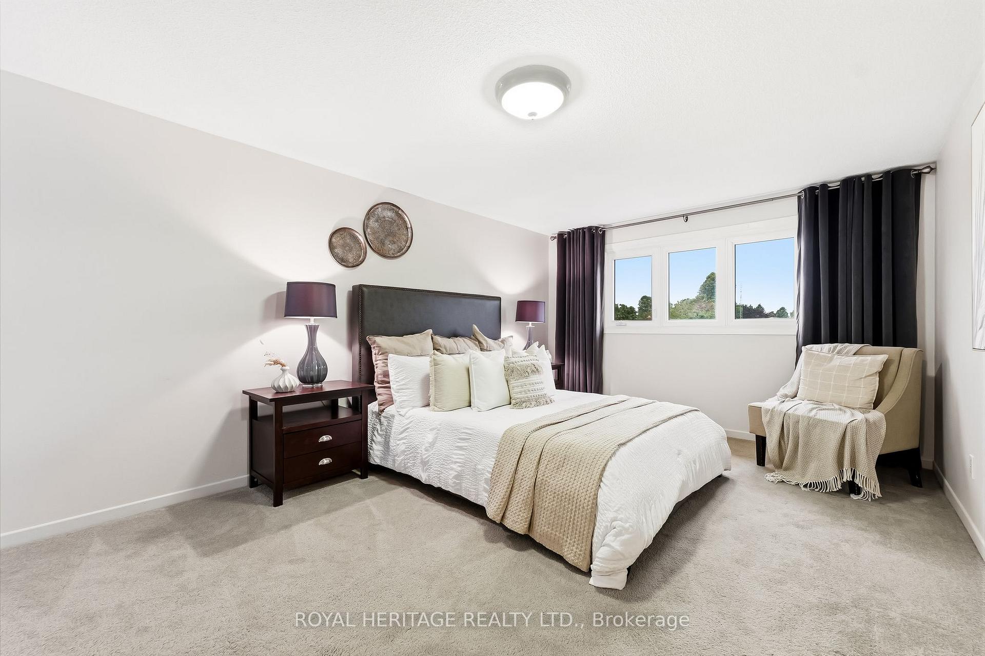 Photo 28 of 7 Carter Crescent, Whitby, Lynde Creek — HOMEH