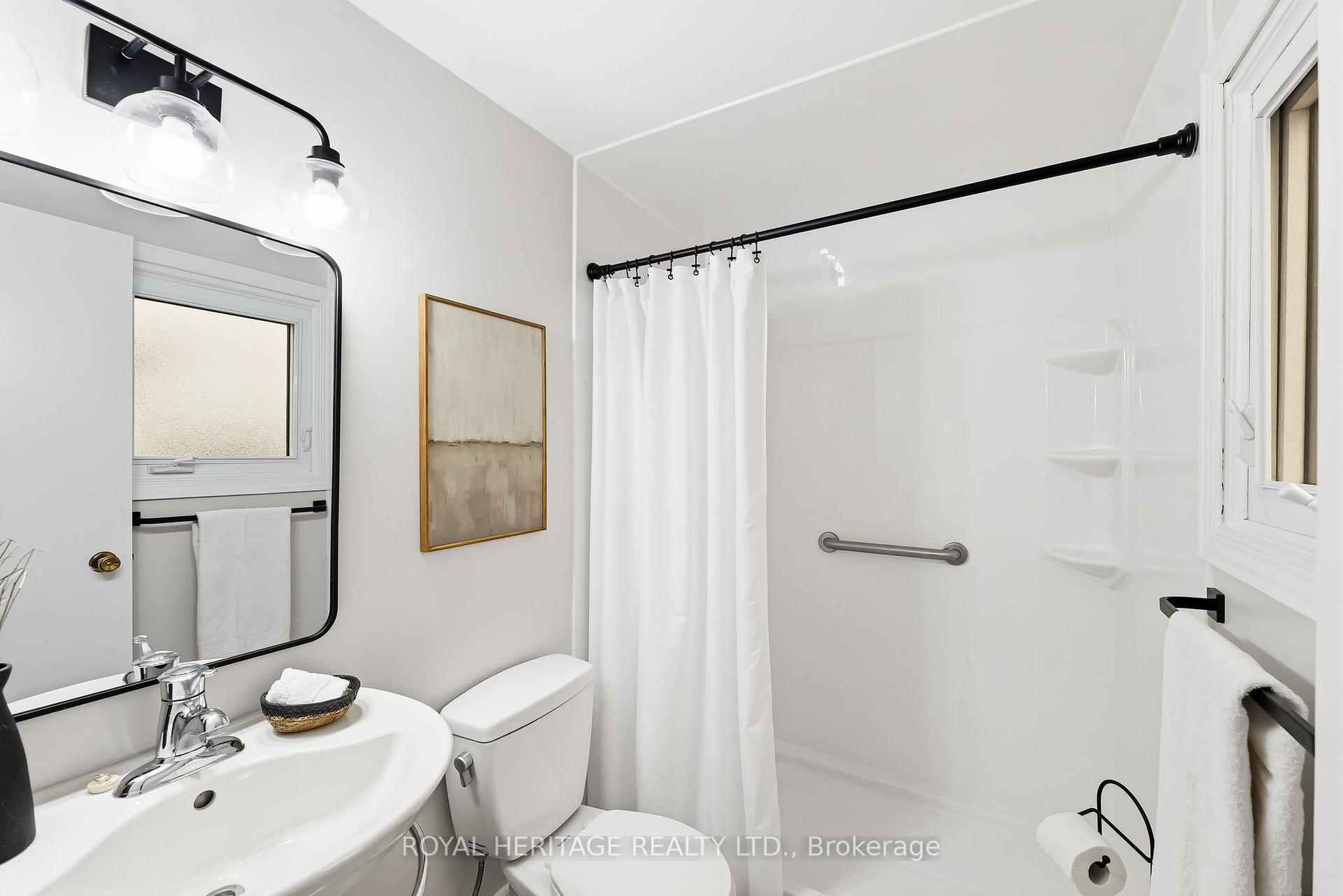 Photo 30 of 7 Carter Crescent, Whitby, Lynde Creek — HOMEH