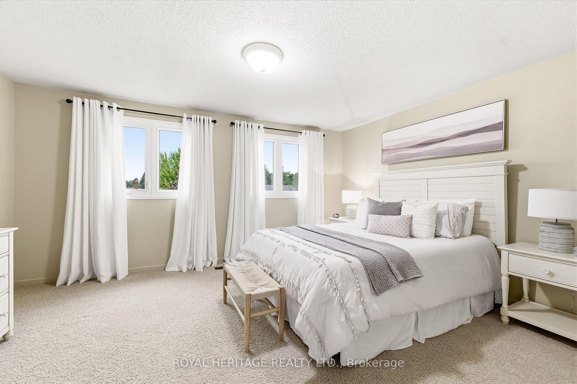 Photo 31 of 7 Carter Crescent, Whitby, Lynde Creek — HOMEH