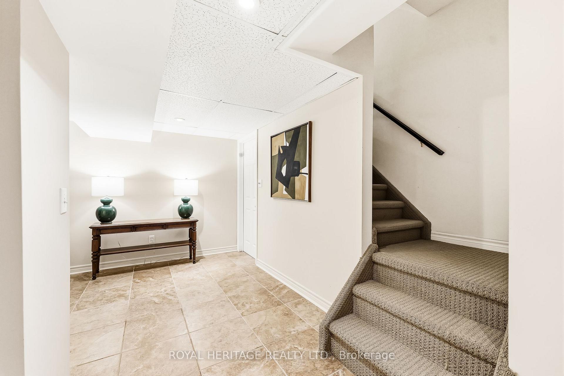 Photo 35 of 7 Carter Crescent, Whitby, Lynde Creek — HOMEH