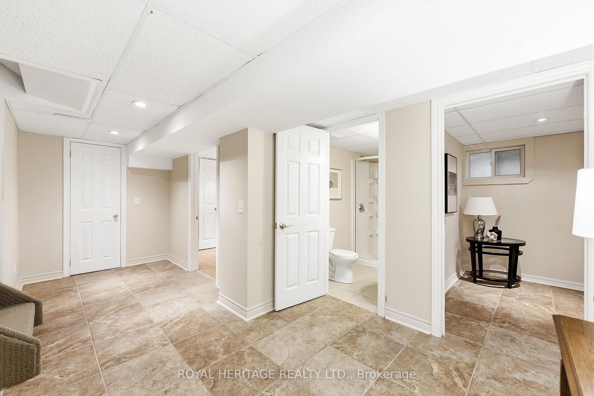 Photo 36 of 7 Carter Crescent, Whitby, Lynde Creek — HOMEH
