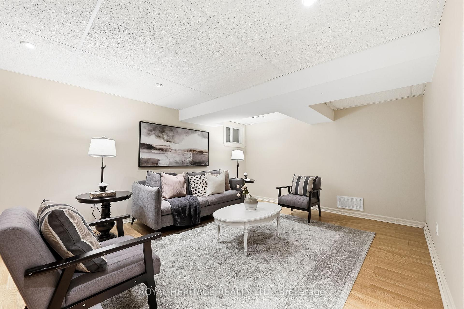 Photo 37 of 7 Carter Crescent, Whitby, Lynde Creek — HOMEH