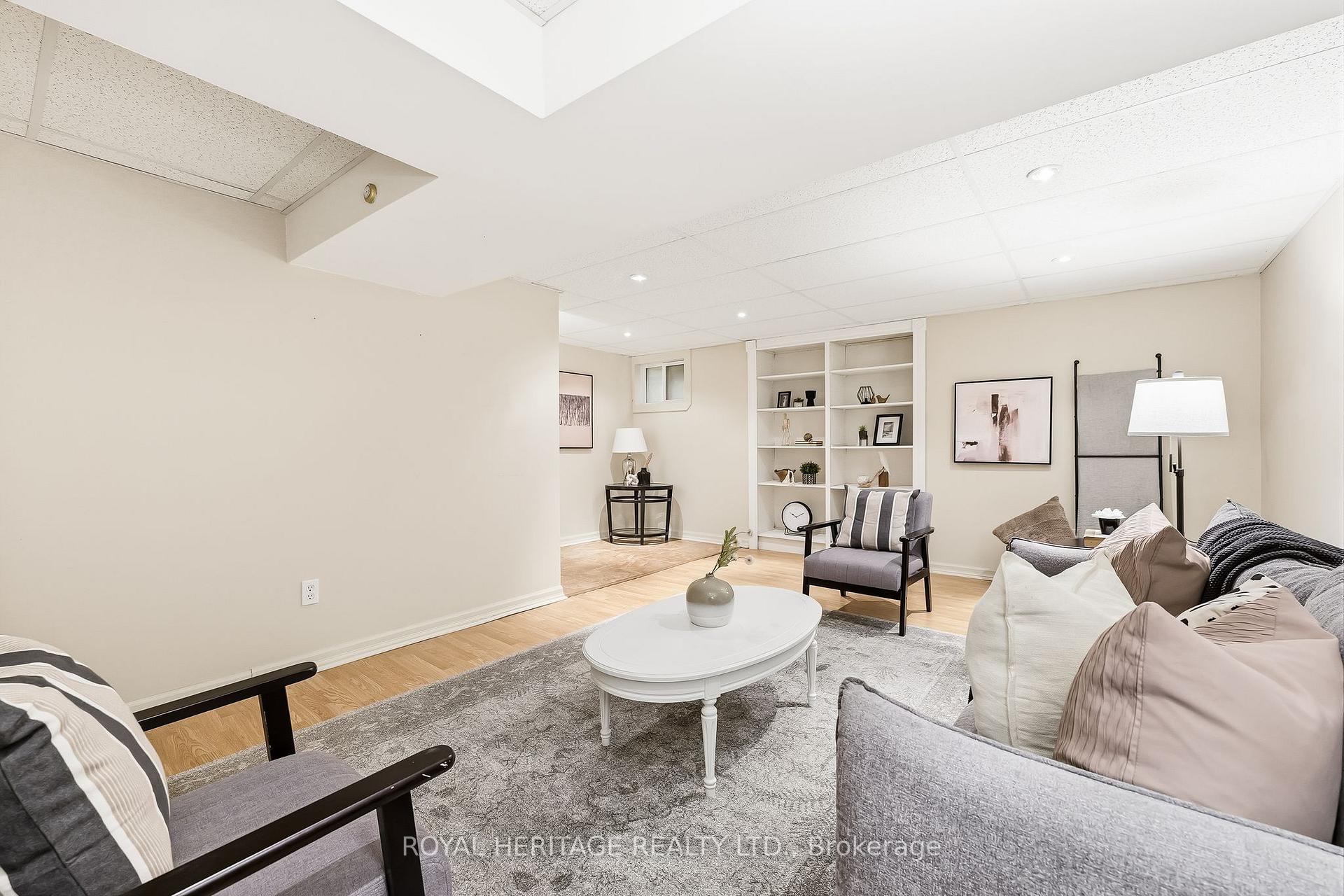 Photo 38 of 7 Carter Crescent, Whitby, Lynde Creek — HOMEH