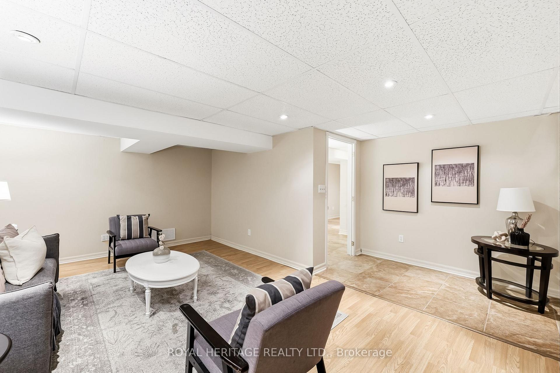 Photo 39 of 7 Carter Crescent, Whitby, Lynde Creek — HOMEH