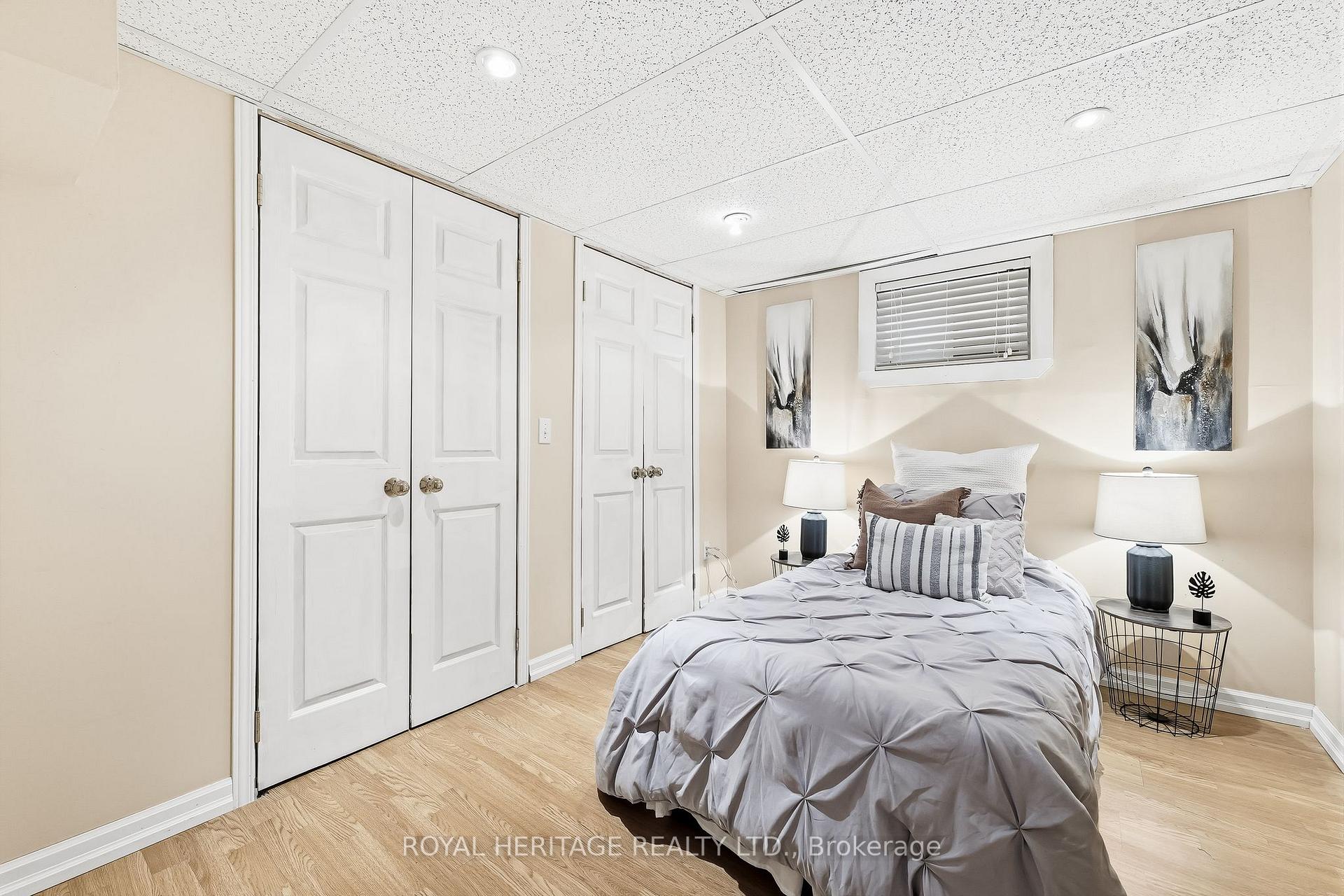 Photo 40 of 7 Carter Crescent, Whitby, Lynde Creek — HOMEH
