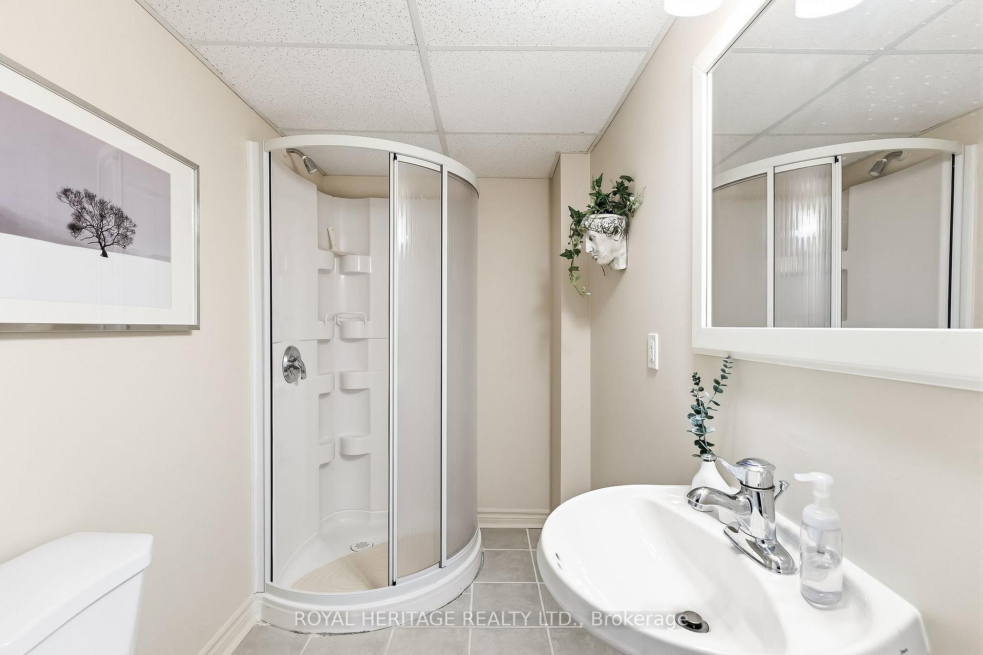 Photo 41 of 7 Carter Crescent, Whitby, Lynde Creek — HOMEH