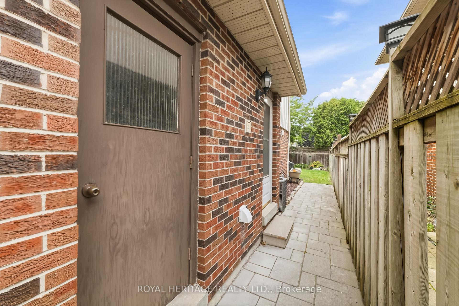Photo 42 of 7 Carter Crescent, Whitby, Lynde Creek — HOMEH
