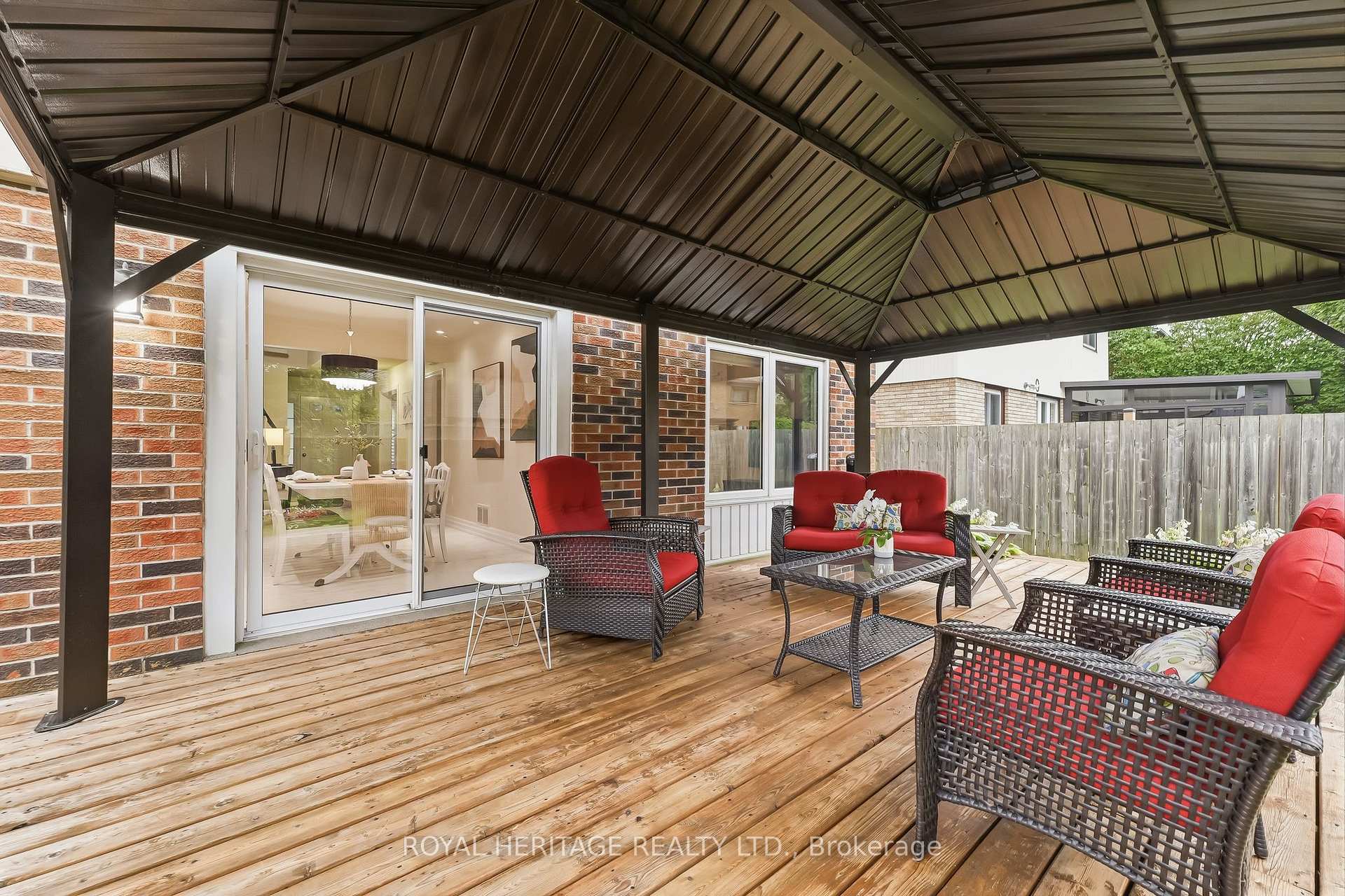 Photo 45 of 7 Carter Crescent, Whitby, Lynde Creek — HOMEH