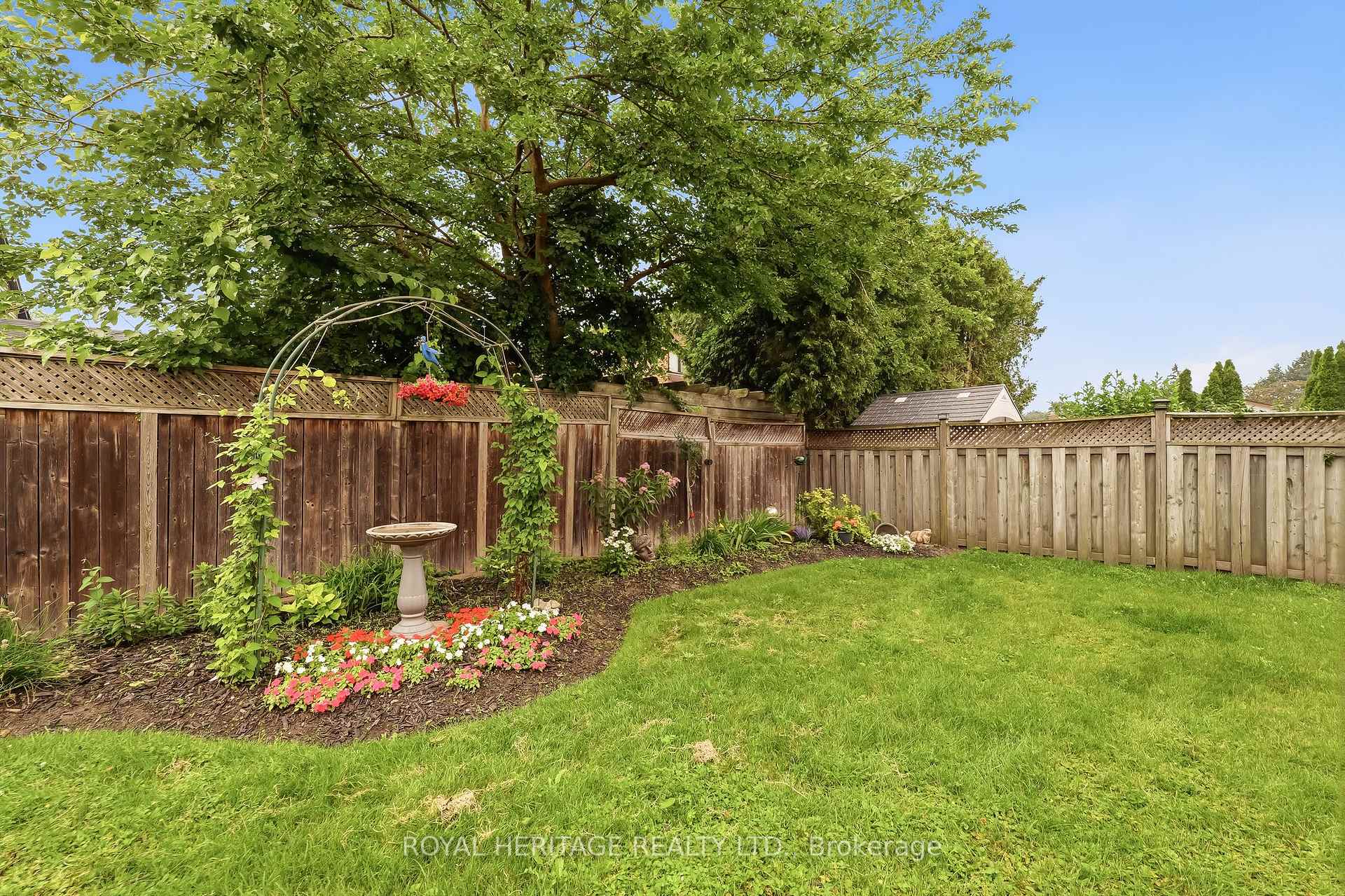 Photo 48 of 7 Carter Crescent, Whitby, Lynde Creek — HOMEH