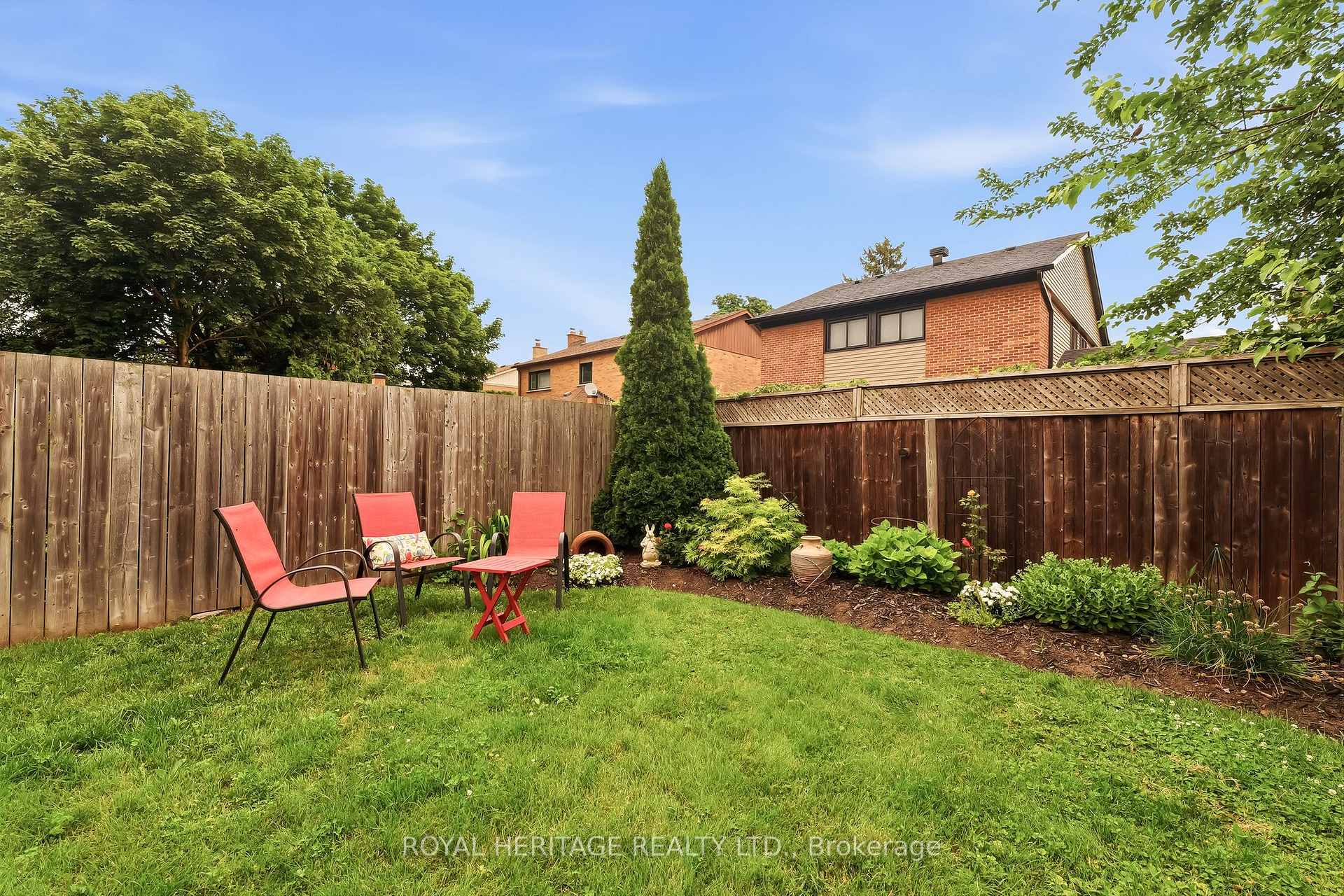 Photo 49 of 7 Carter Crescent, Whitby, Lynde Creek — HOMEH