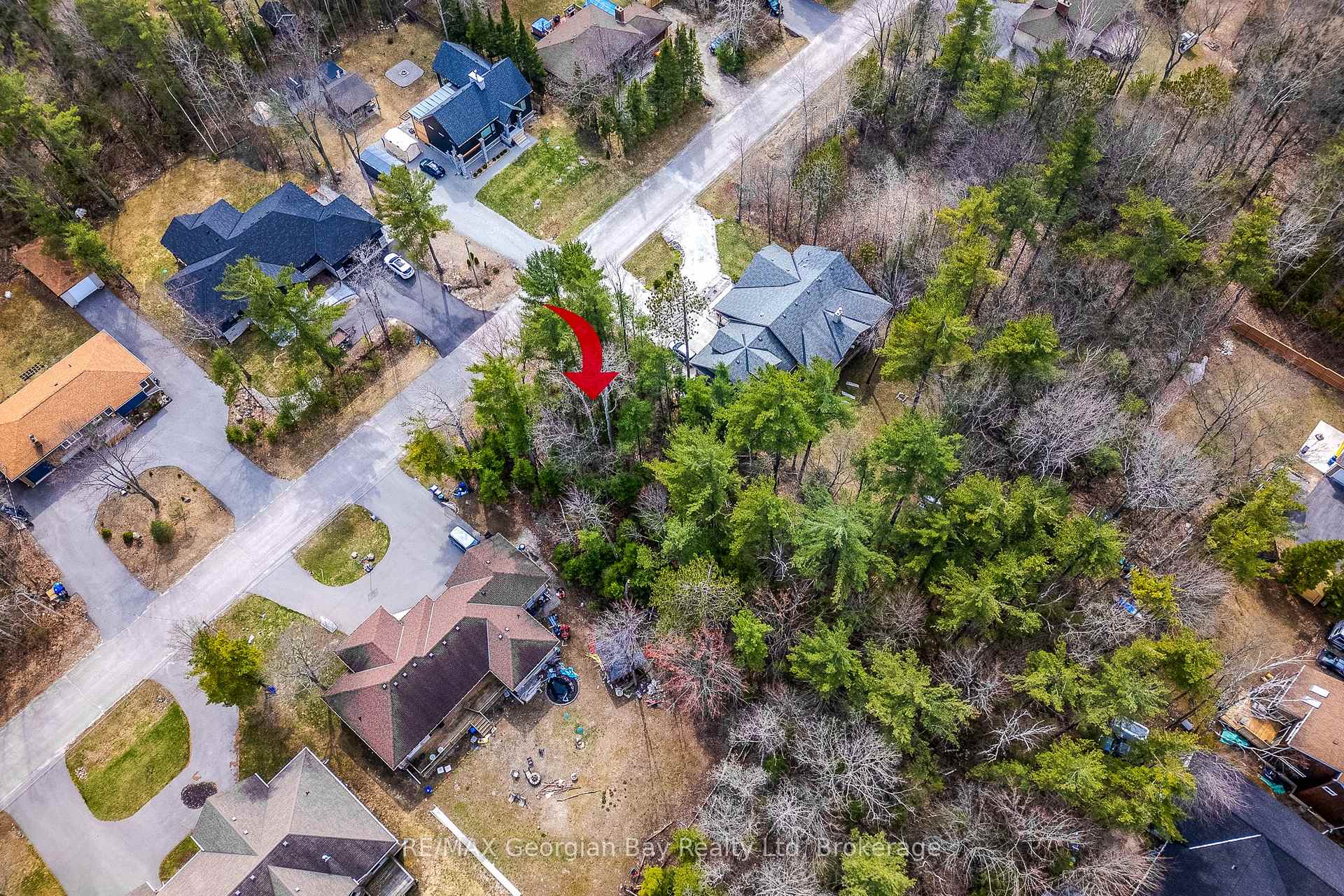 Photo 2 of Lot 102 Emilio Street, Tiny, Rural Tiny — HOMEH