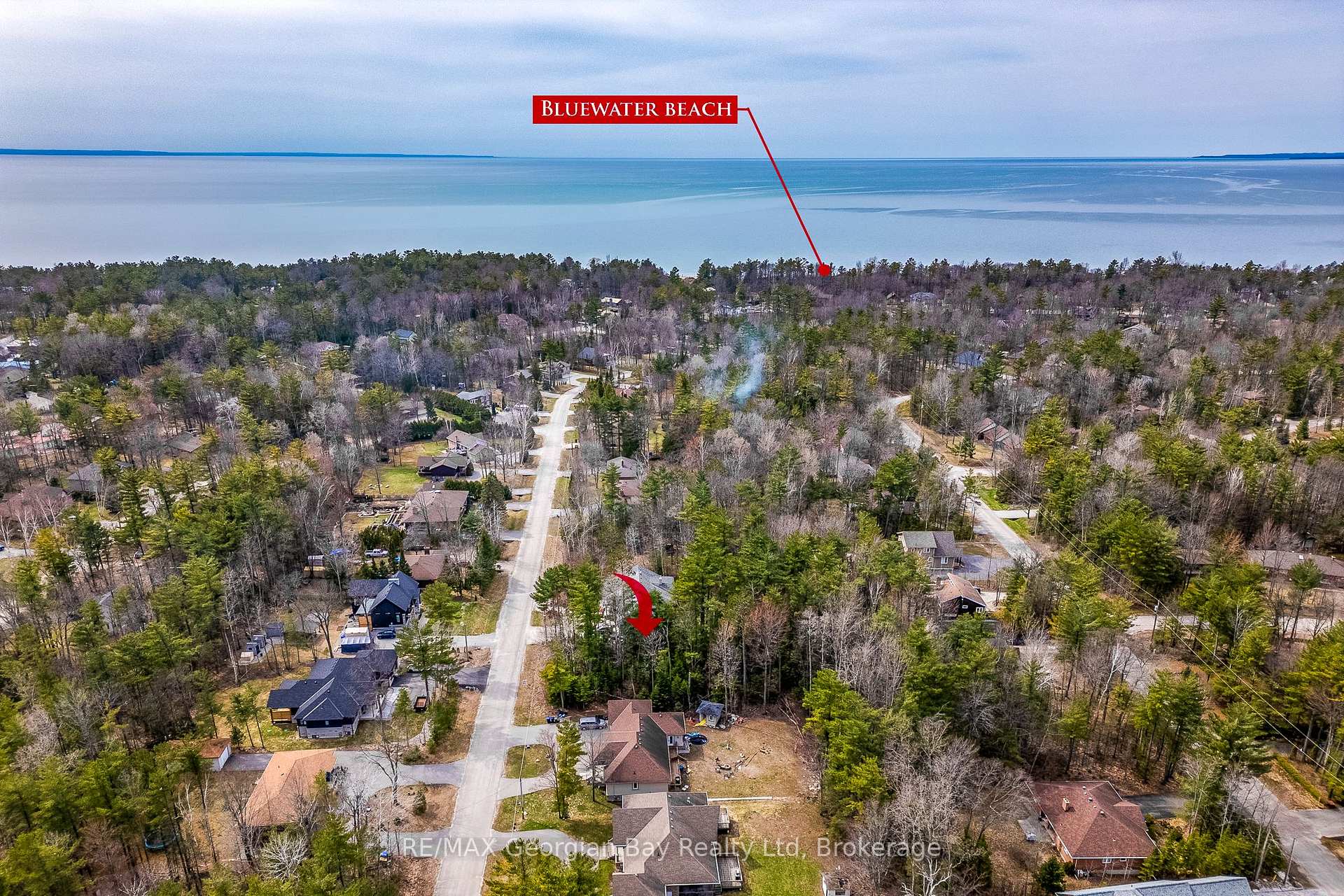 Photo 5 of Lot 102 Emilio Street, Tiny, Rural Tiny — HOMEH