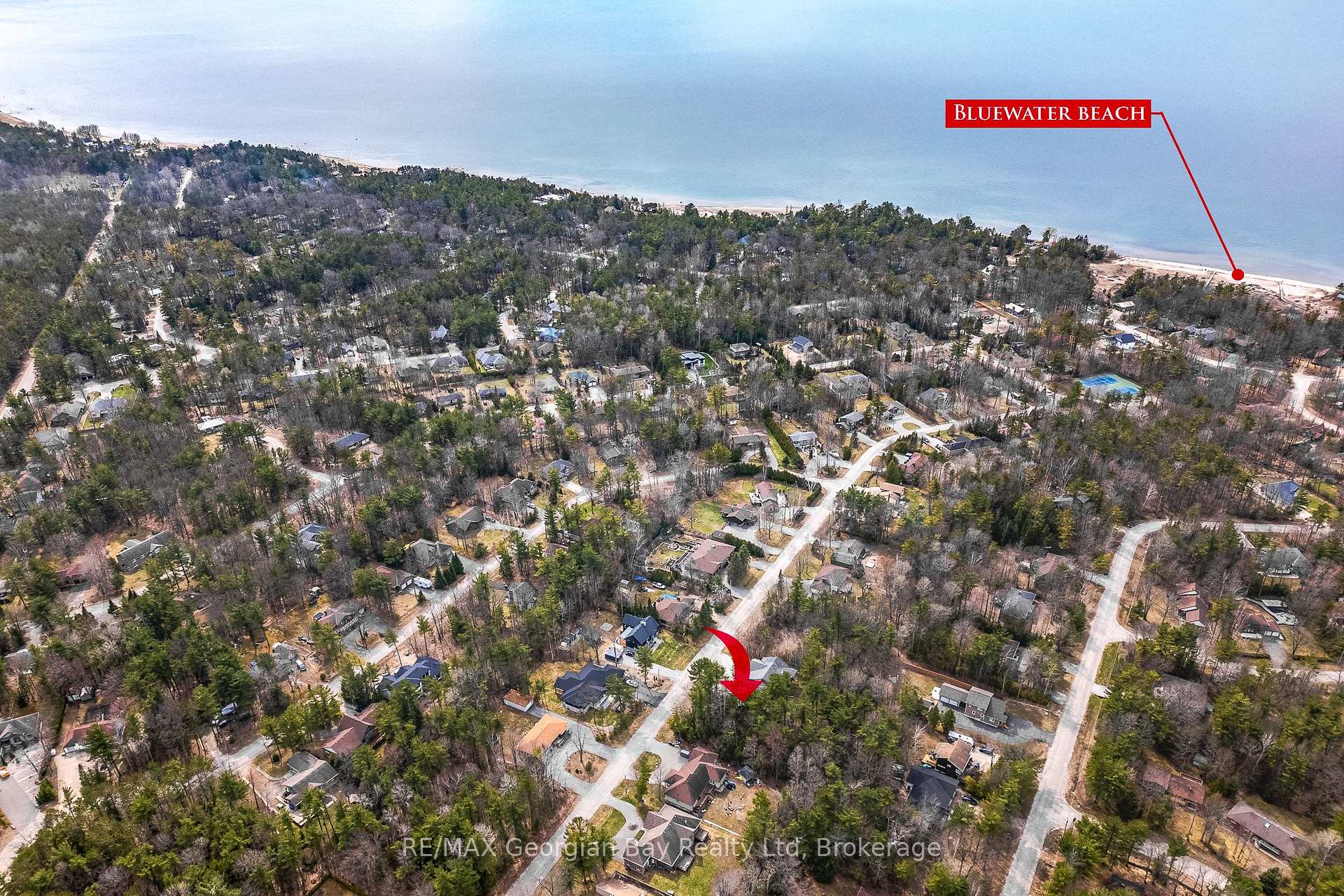 Photo 6 of Lot 102 Emilio Street, Tiny, Rural Tiny — HOMEH