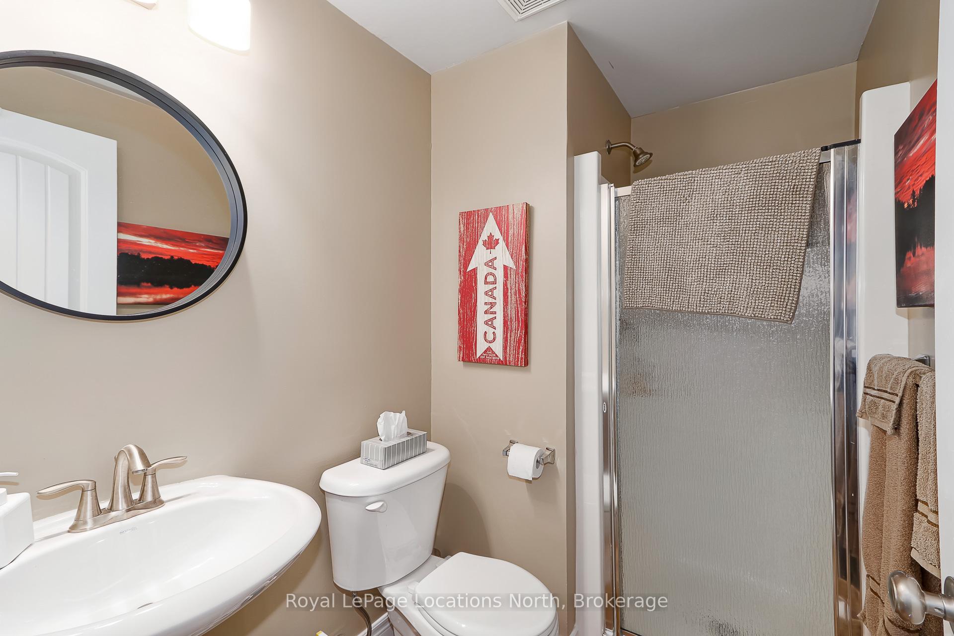 Photo 19 of 12 Silver Glen Boulevard, Collingwood — HOMEH