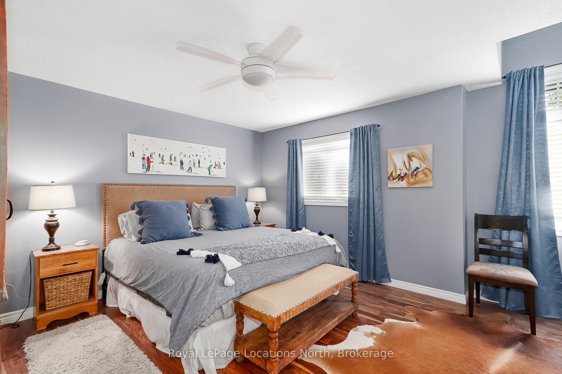 Photo 21 of 12 Silver Glen Boulevard, Collingwood — HOMEH