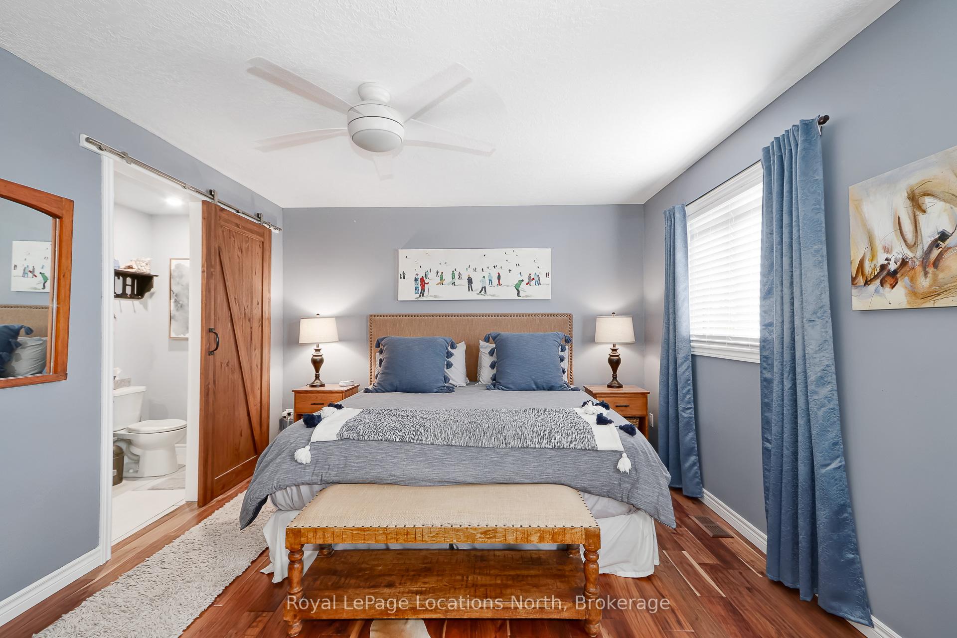 Photo 22 of 12 Silver Glen Boulevard, Collingwood — HOMEH