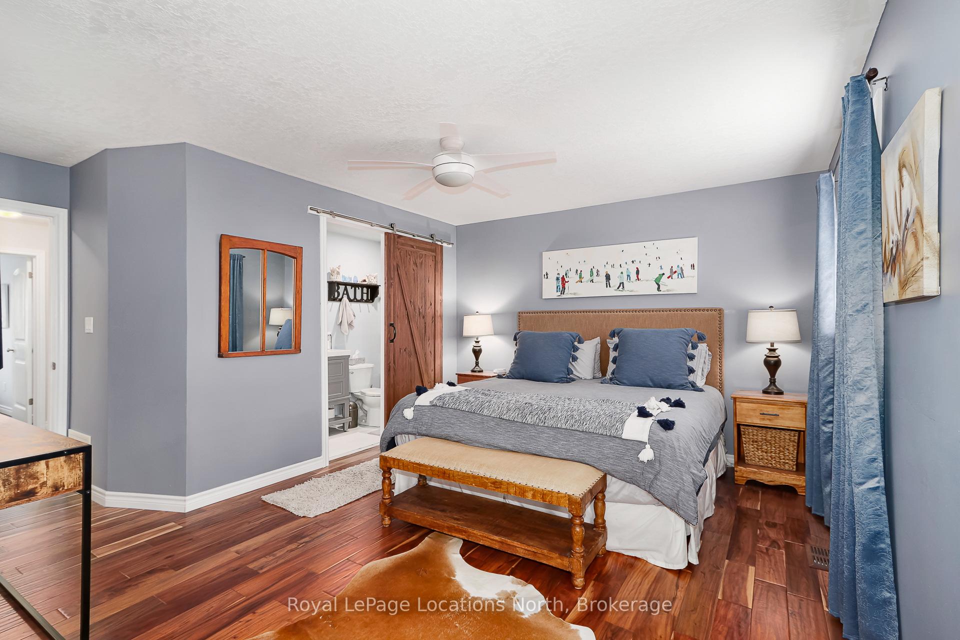 Photo 23 of 12 Silver Glen Boulevard, Collingwood — HOMEH