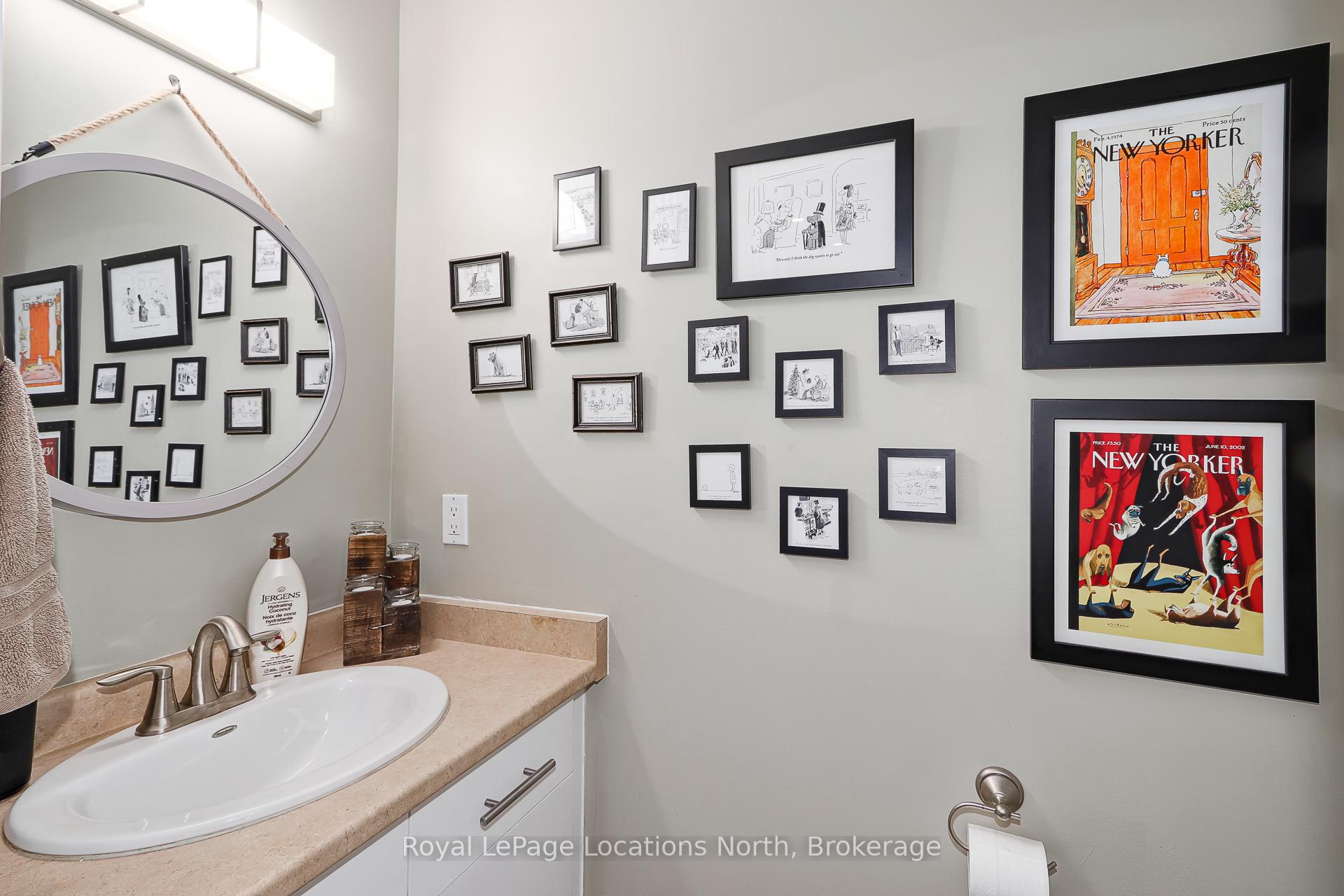 Photo 28 of 12 Silver Glen Boulevard, Collingwood — HOMEH