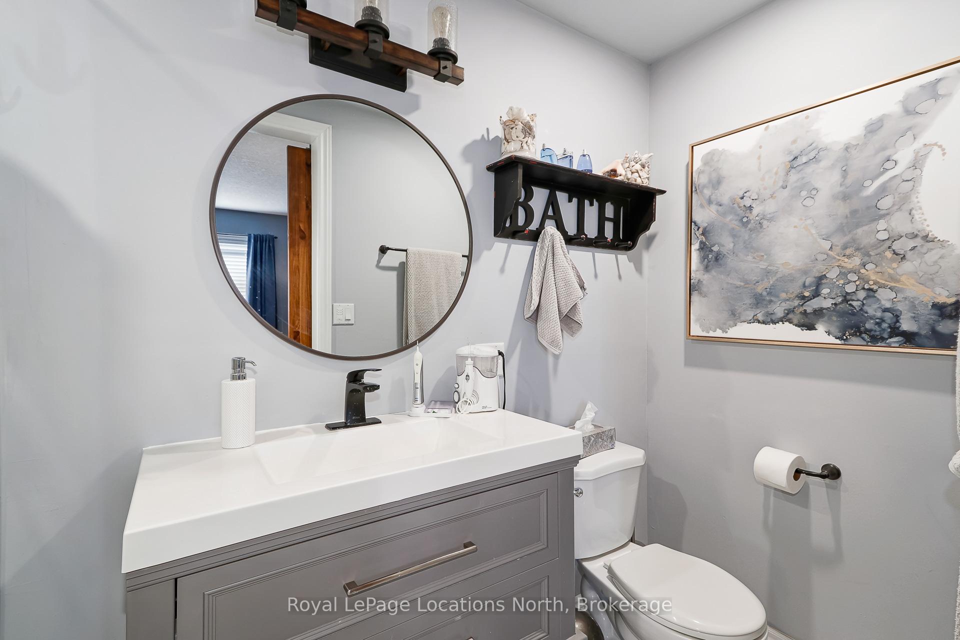 Photo 36 of 12 Silver Glen Boulevard, Collingwood — HOMEH