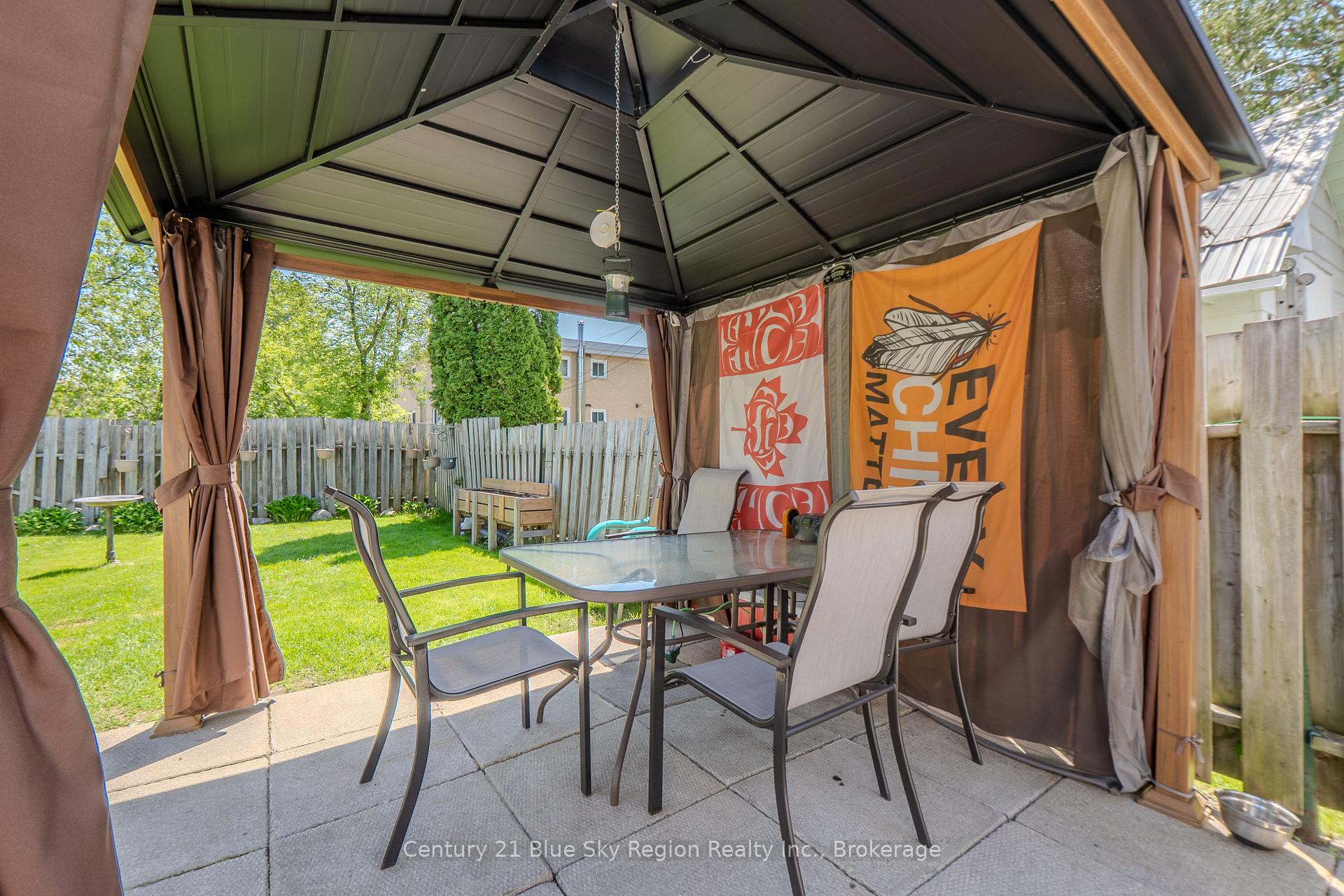 Photo 33 of 174 Princess Street E, North Bay, Central — HOMEH