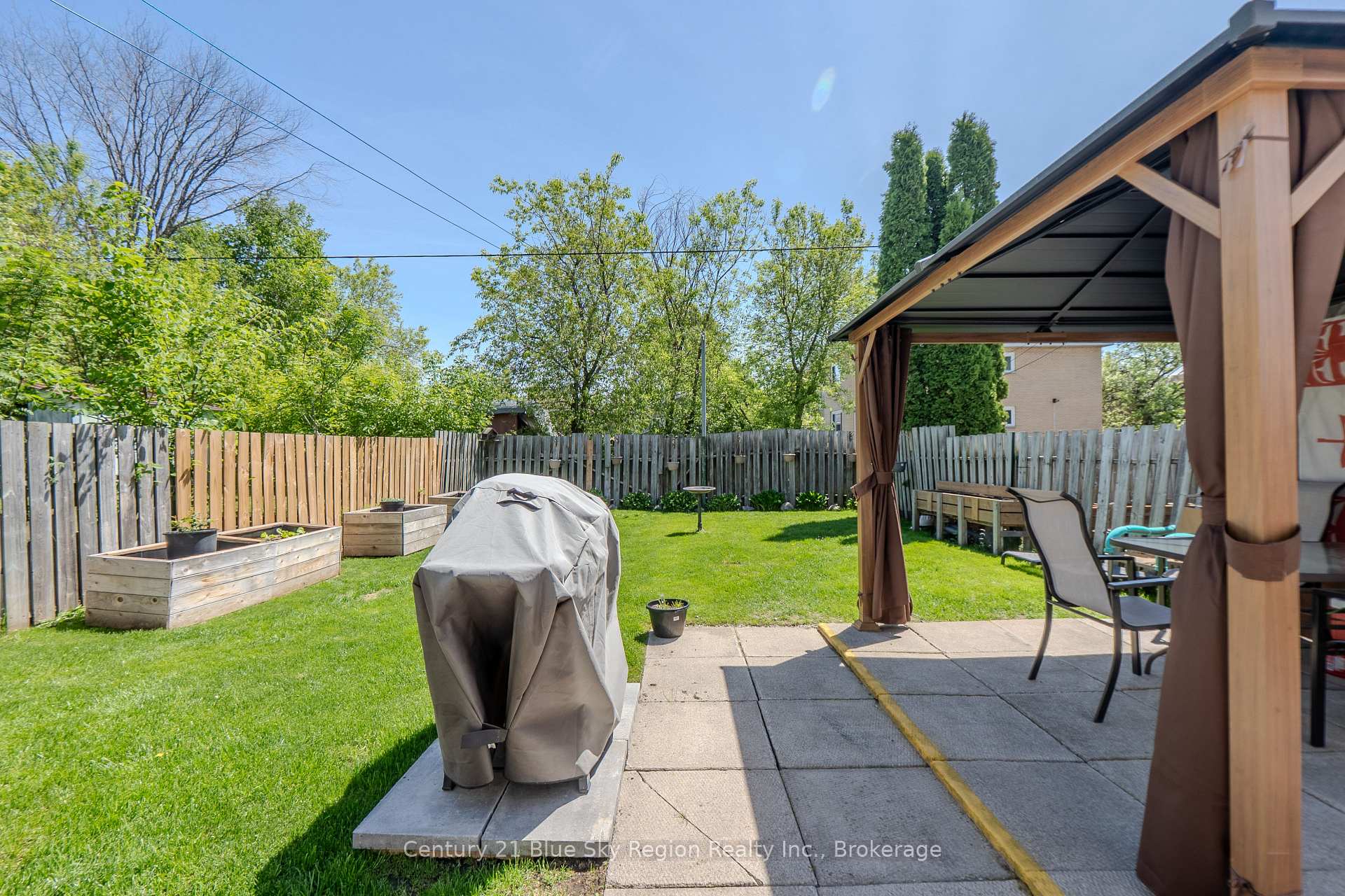 Photo 34 of 174 Princess Street E, North Bay, Central — HOMEH