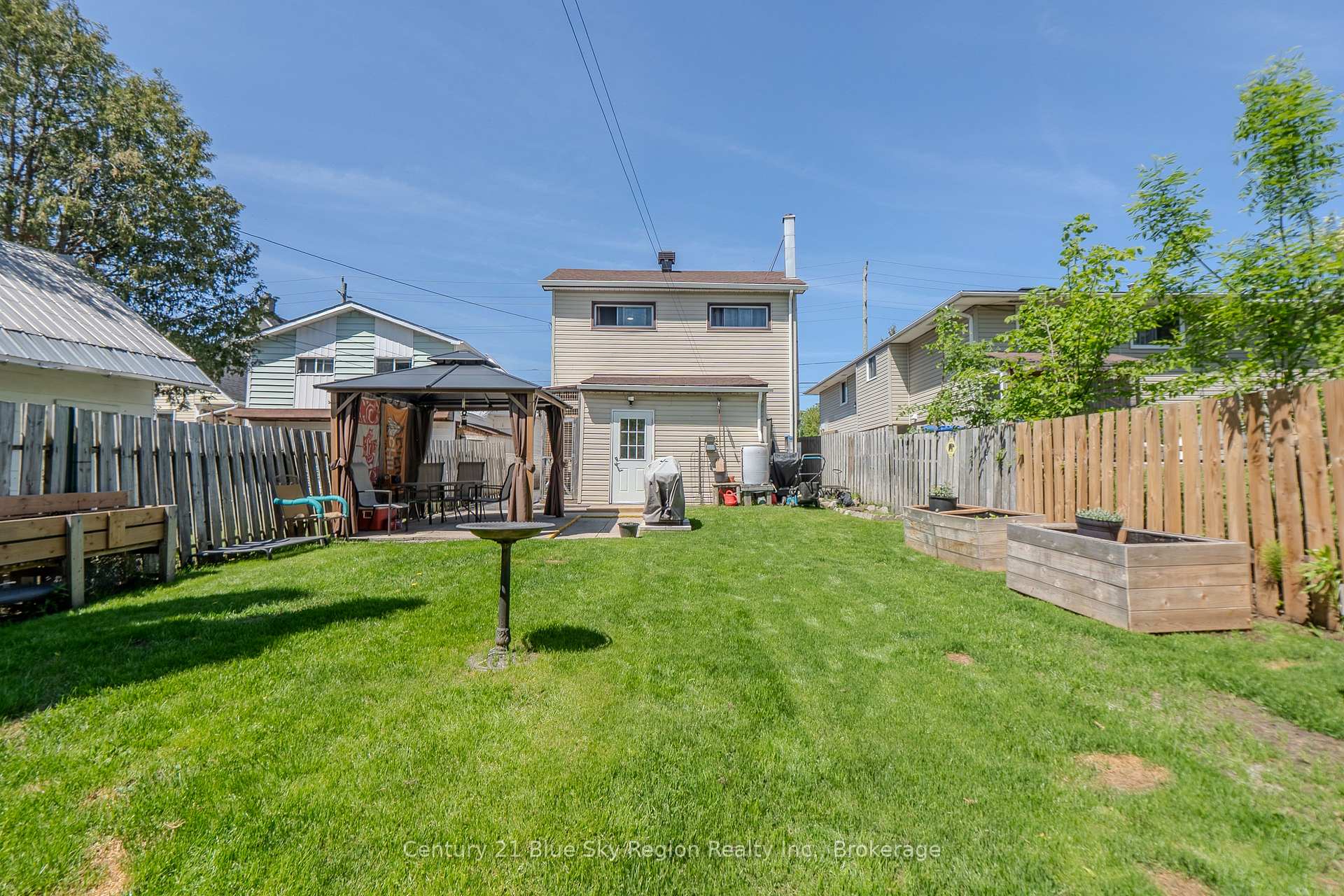 Photo 36 of 174 Princess Street E, North Bay, Central — HOMEH