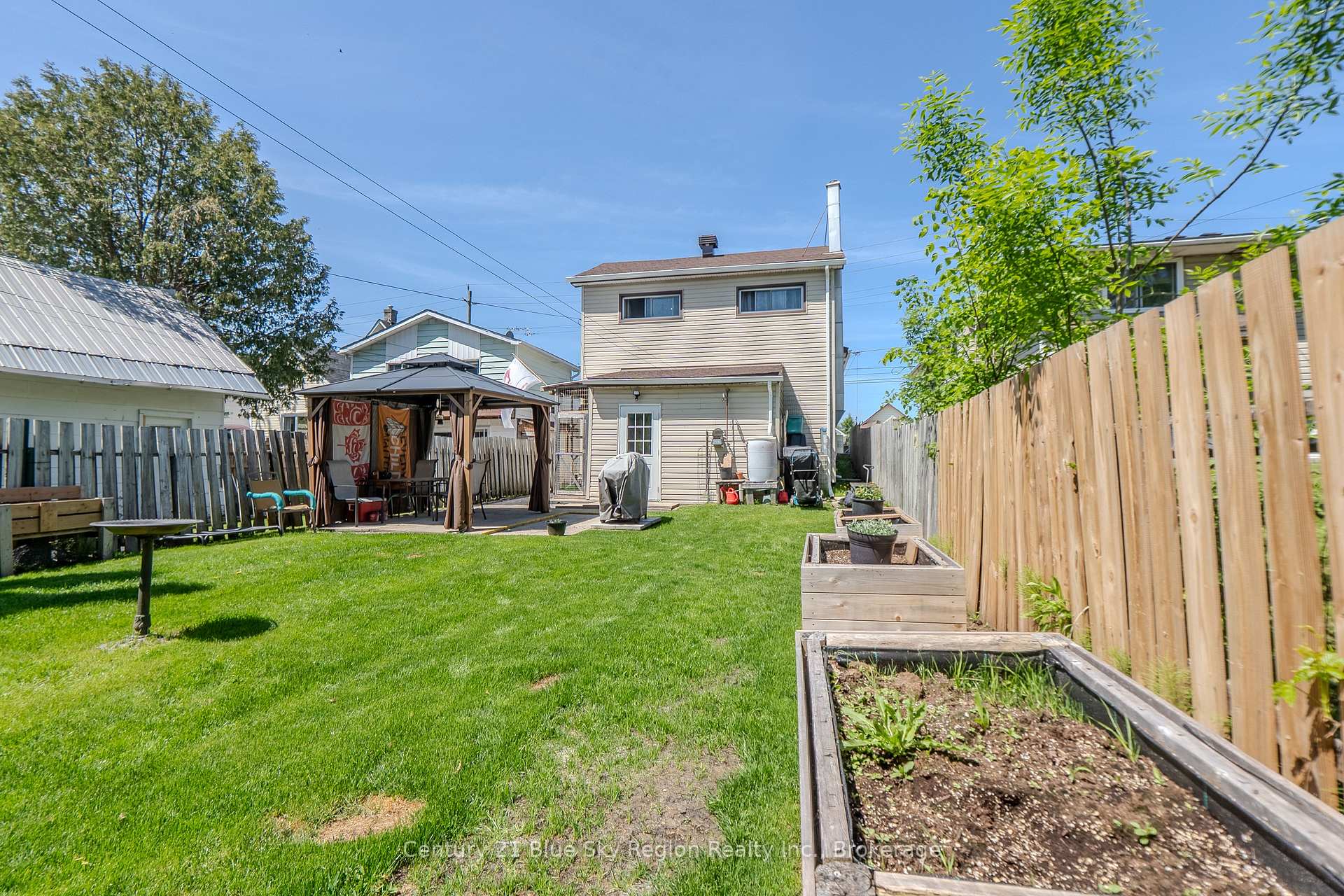 Photo 37 of 174 Princess Street E, North Bay, Central — HOMEH