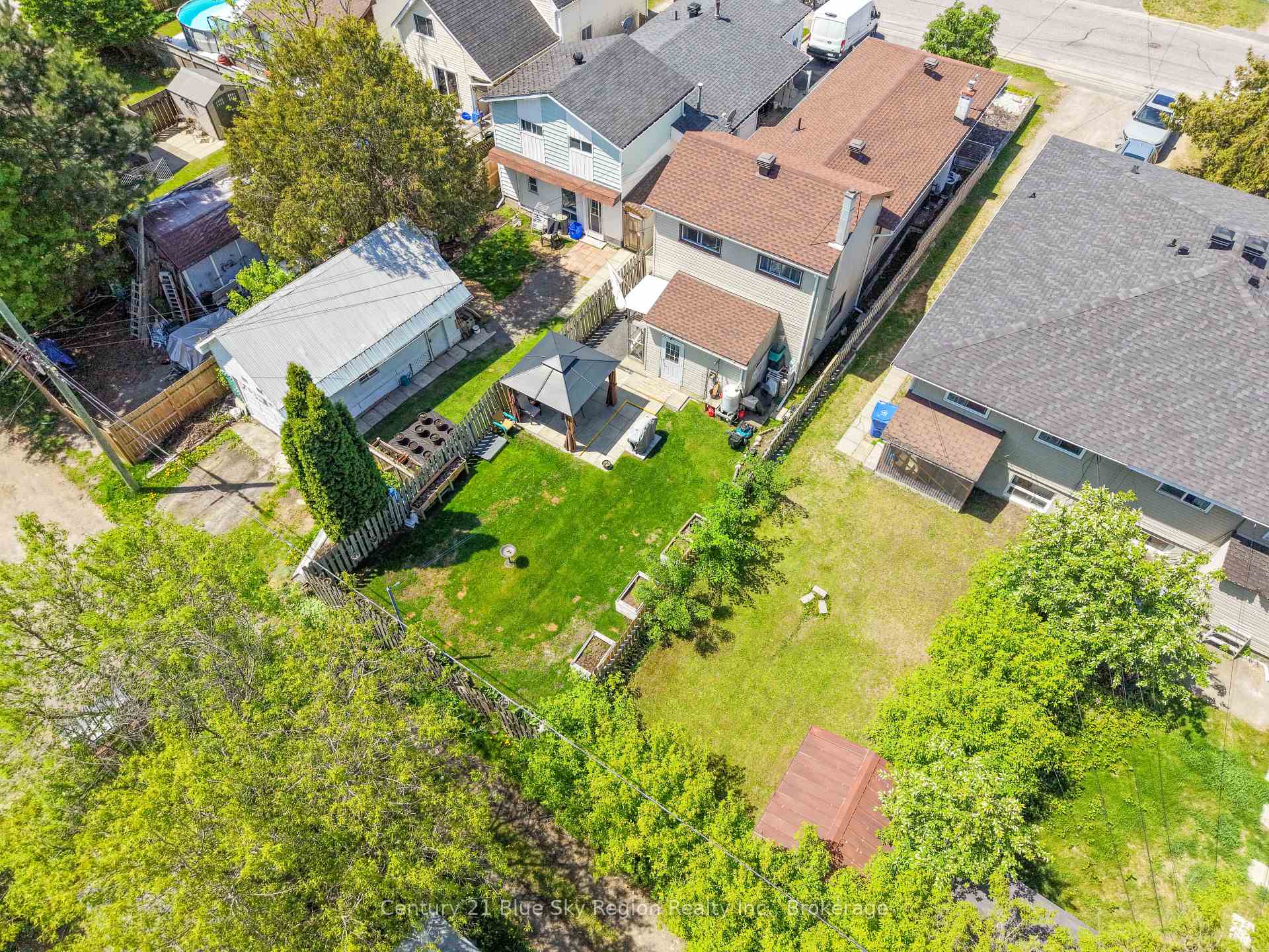Photo 38 of 174 Princess Street E, North Bay, Central — HOMEH