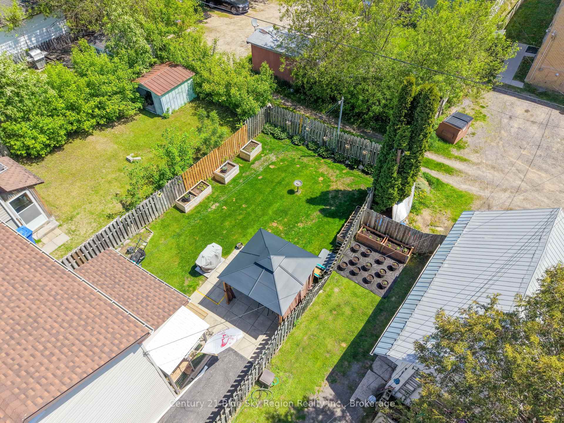 Photo 40 of 174 Princess Street E, North Bay, Central — HOMEH